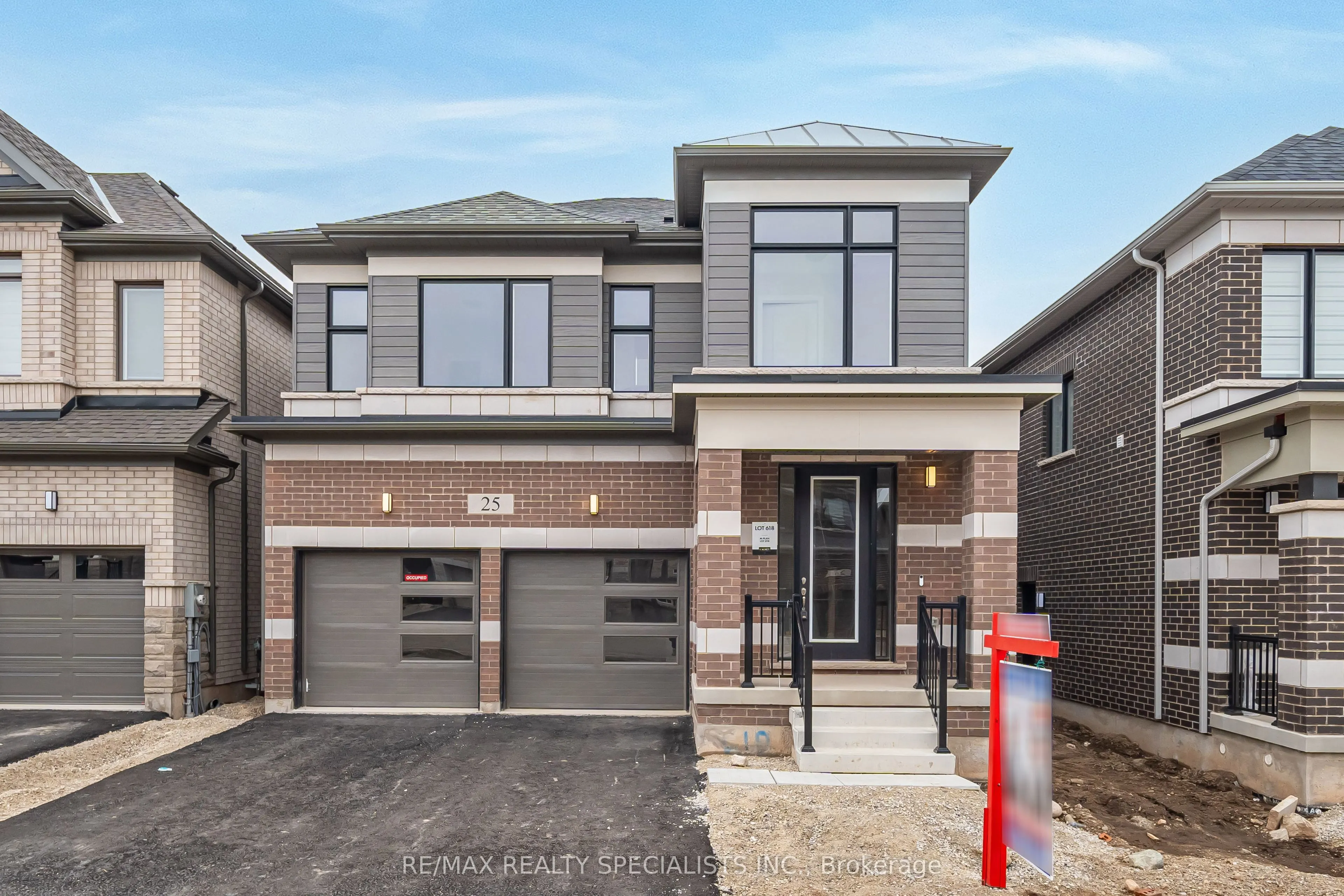 25 Gibson Drive