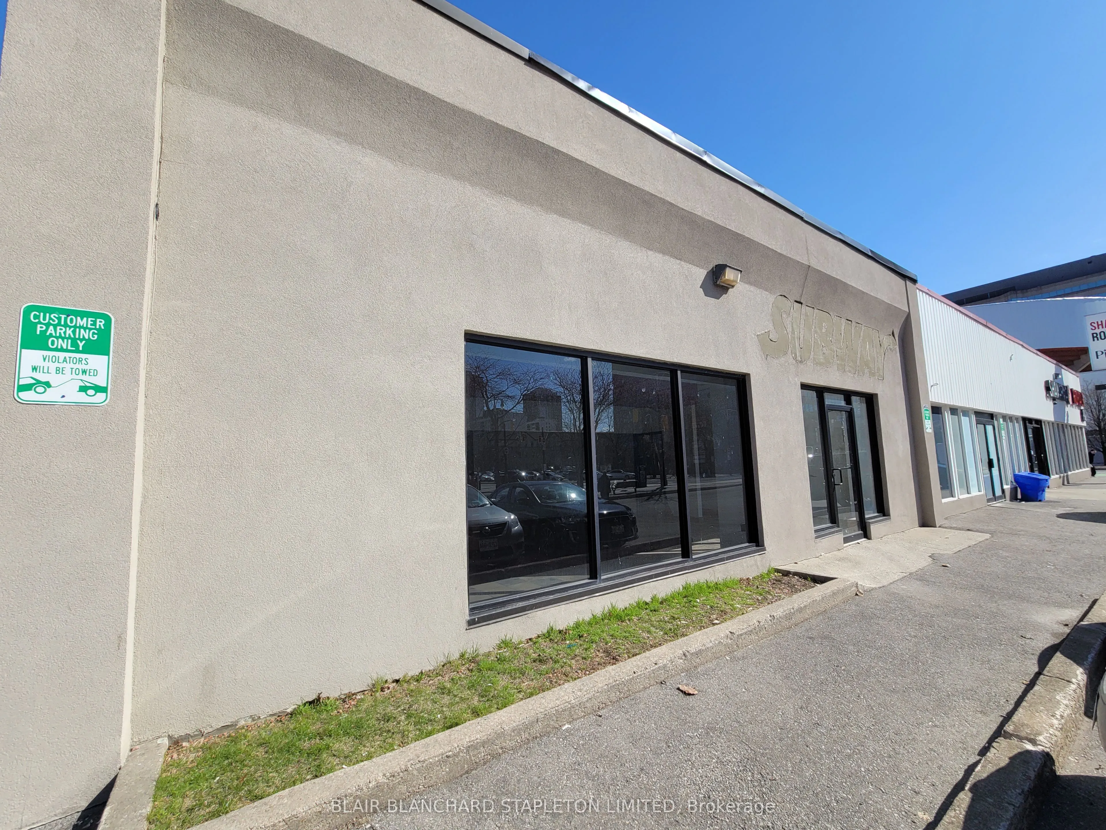 114 York Boulevard, #2