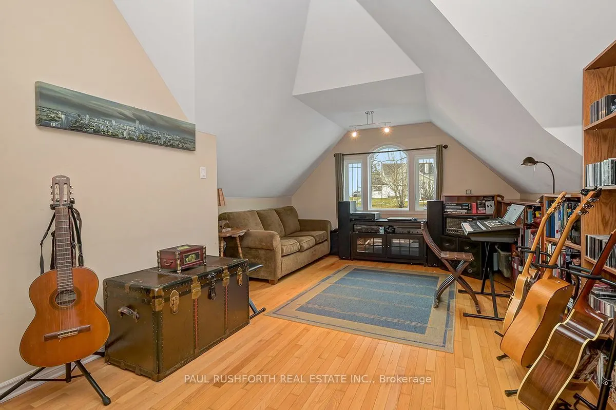 115 Gascon Street
