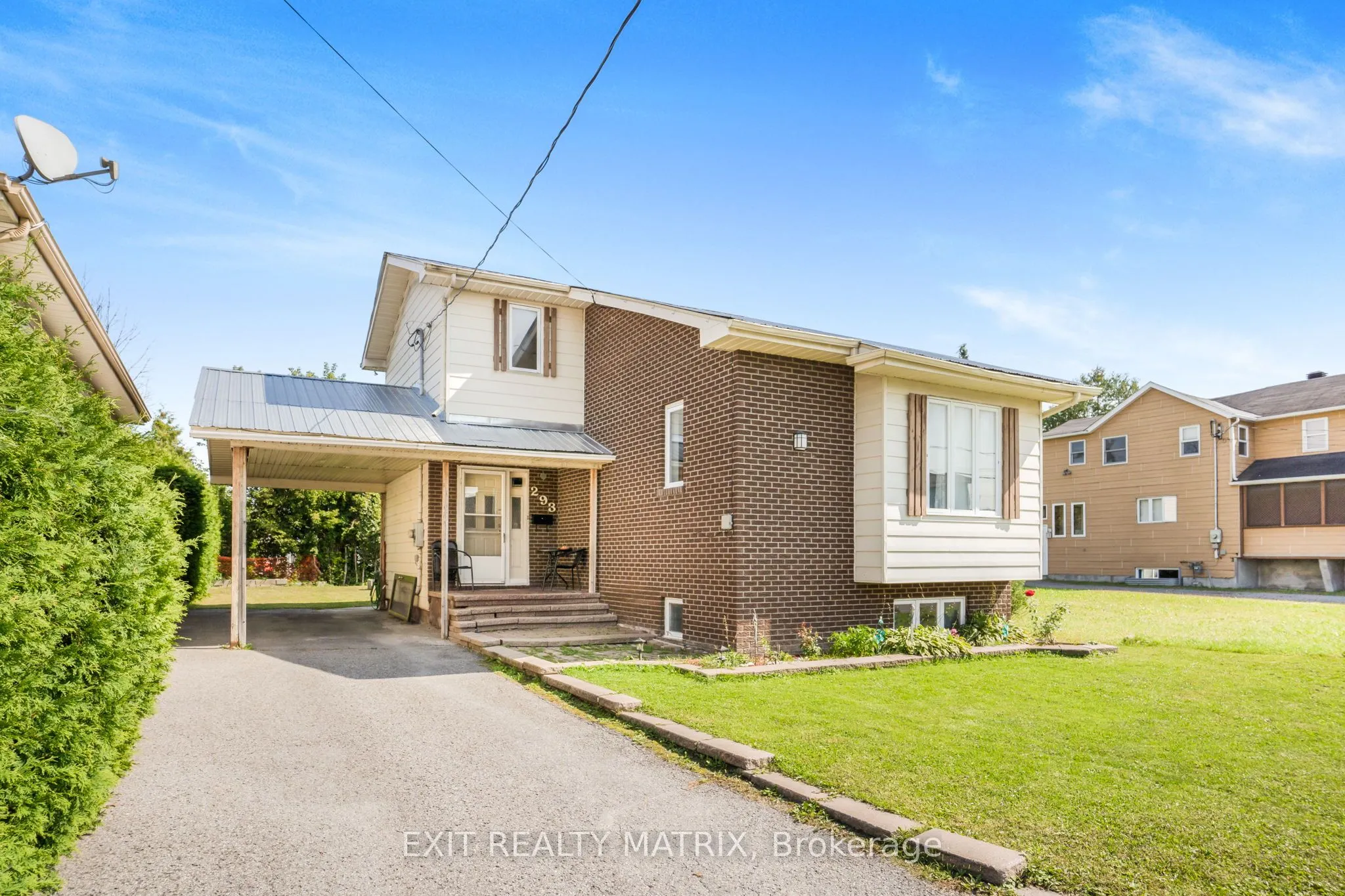 293 Kitchener Street