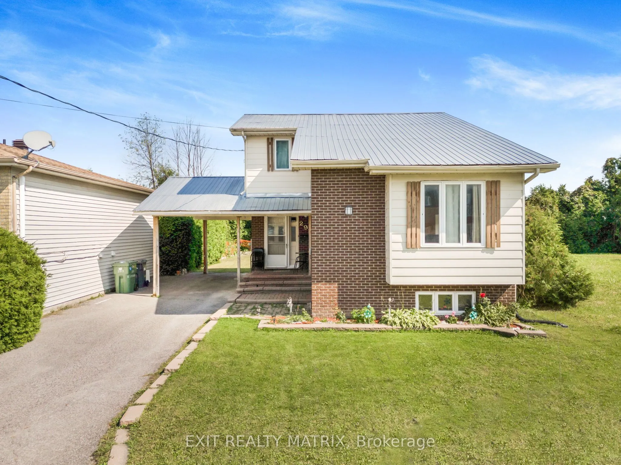 293 Kitchener Street