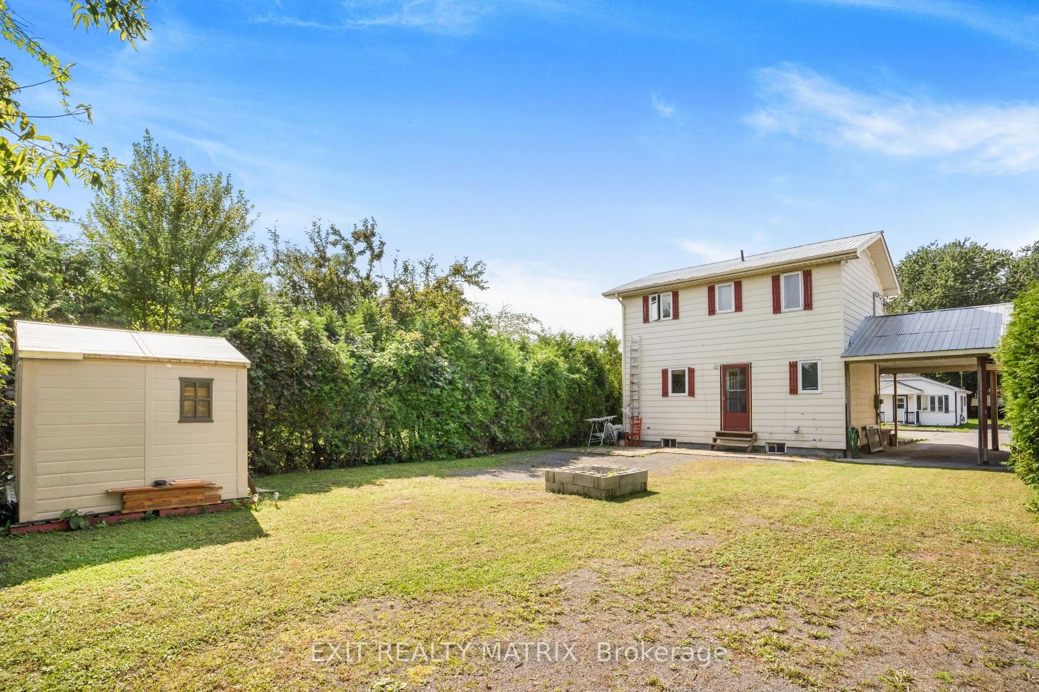 293 Kitchener Street