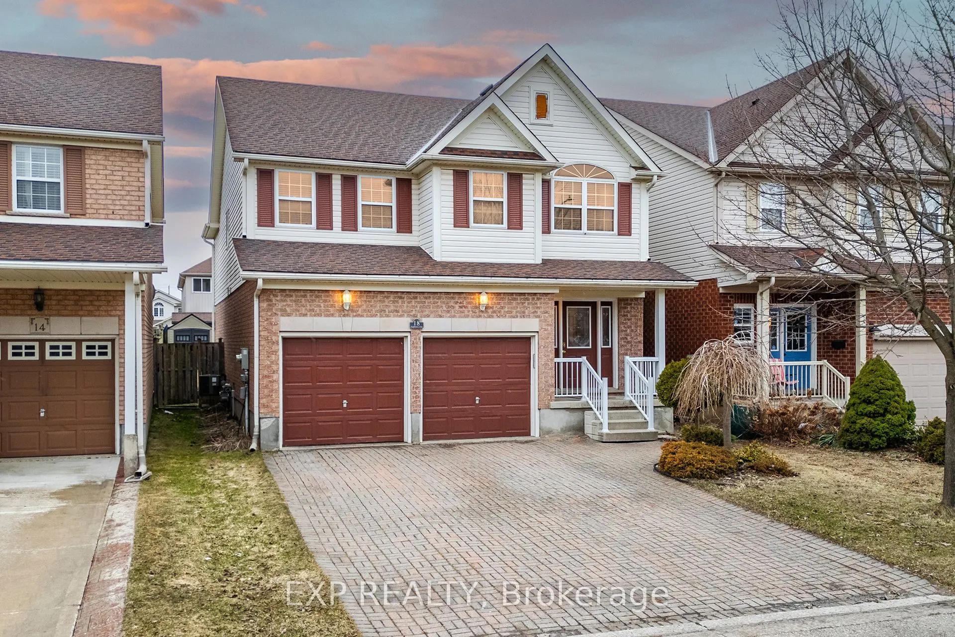 18 Highbarry Crescent