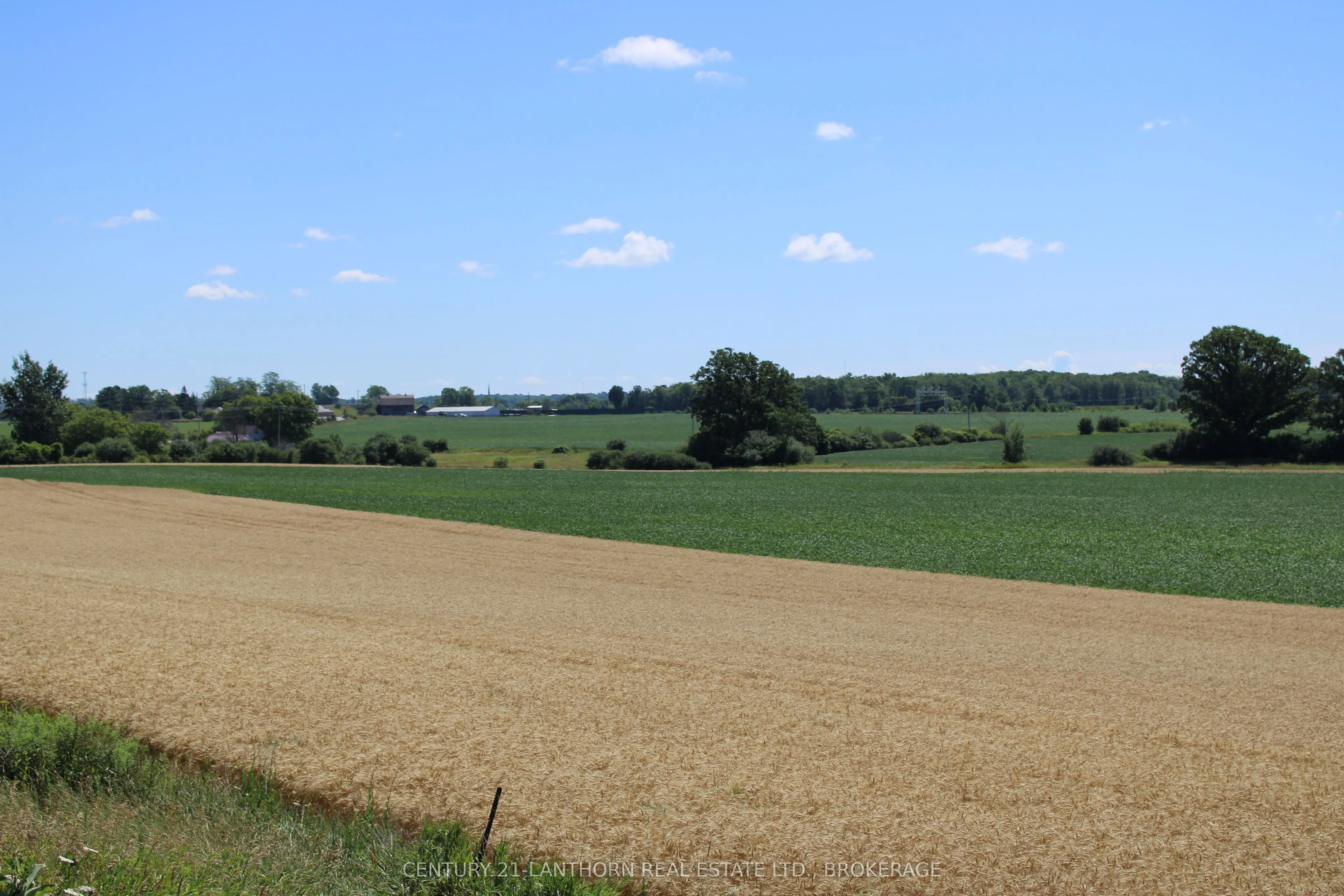 LT15-16 COUNTY ROAD 1 W
