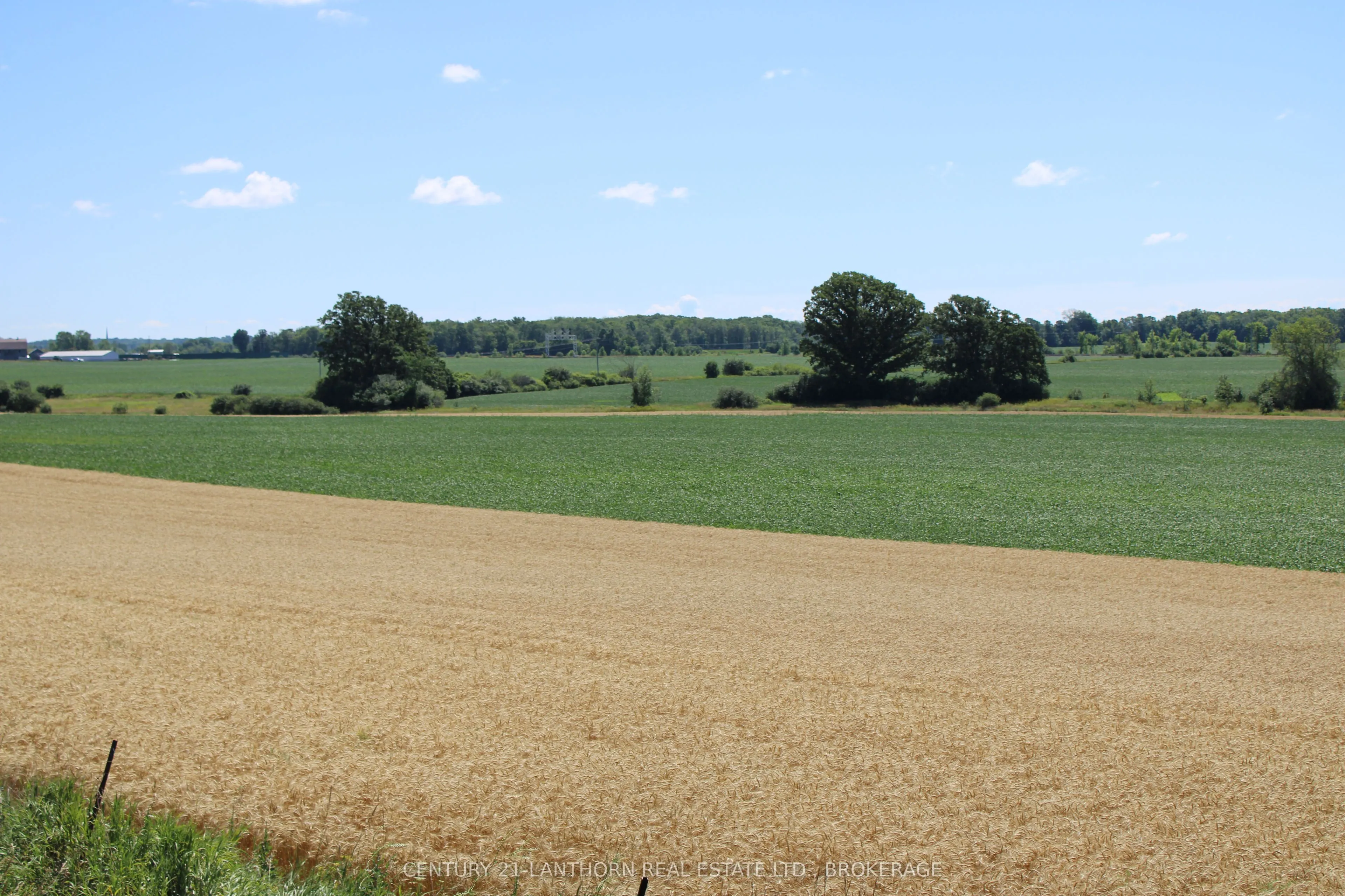 LT15-16 COUNTY ROAD 1 W