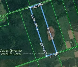 0 Mount Pleasant Road