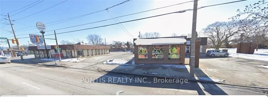 4255 4265-4275 Tecumseh Road E