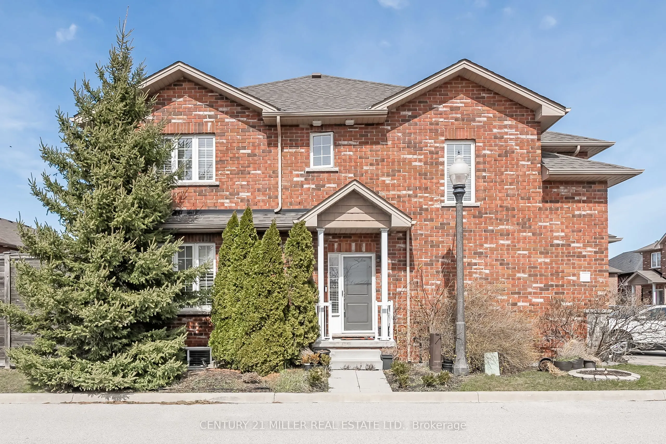 45 Seabreeze Crescent, #19
