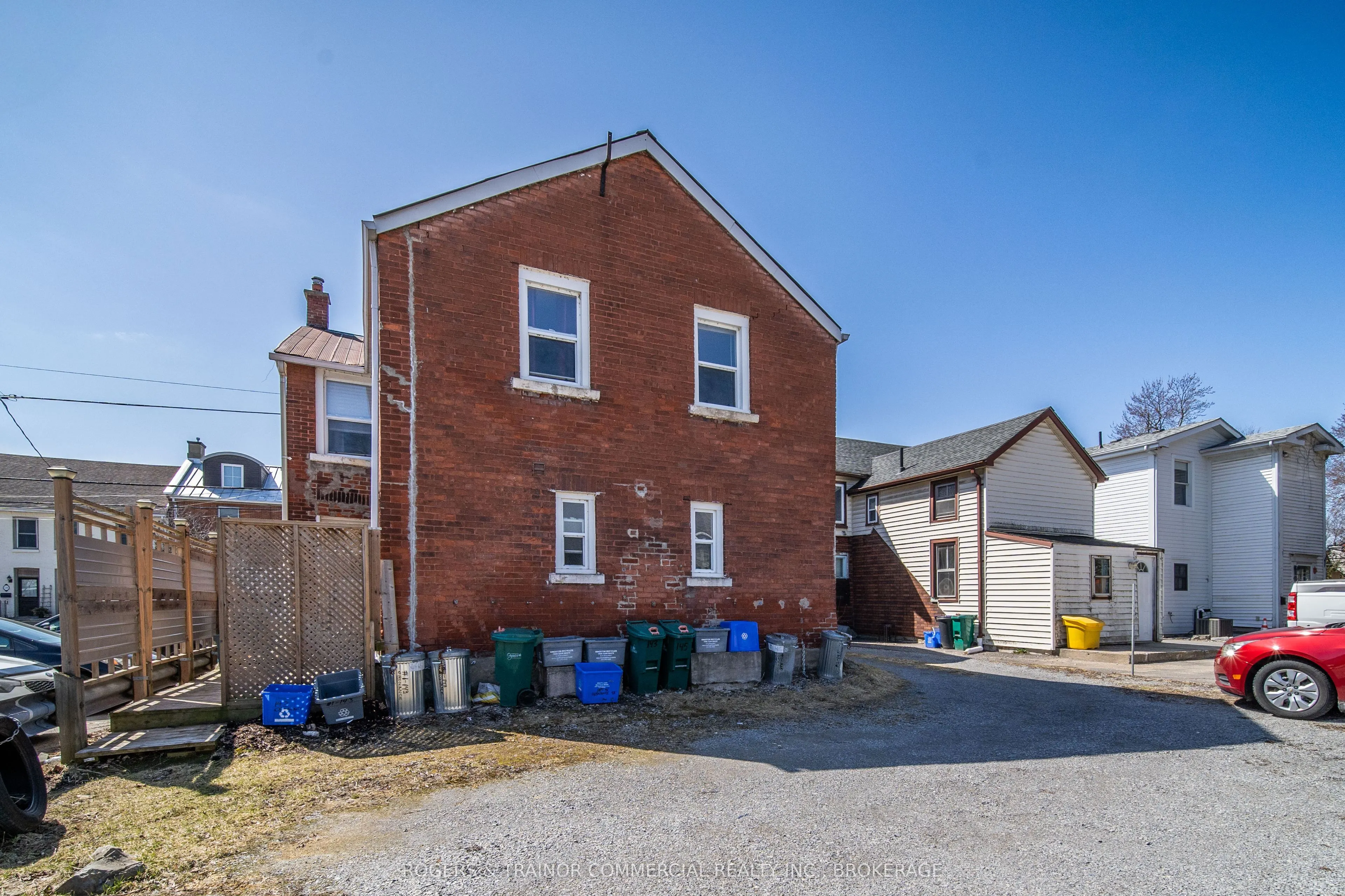 143-145 Ordnance Street