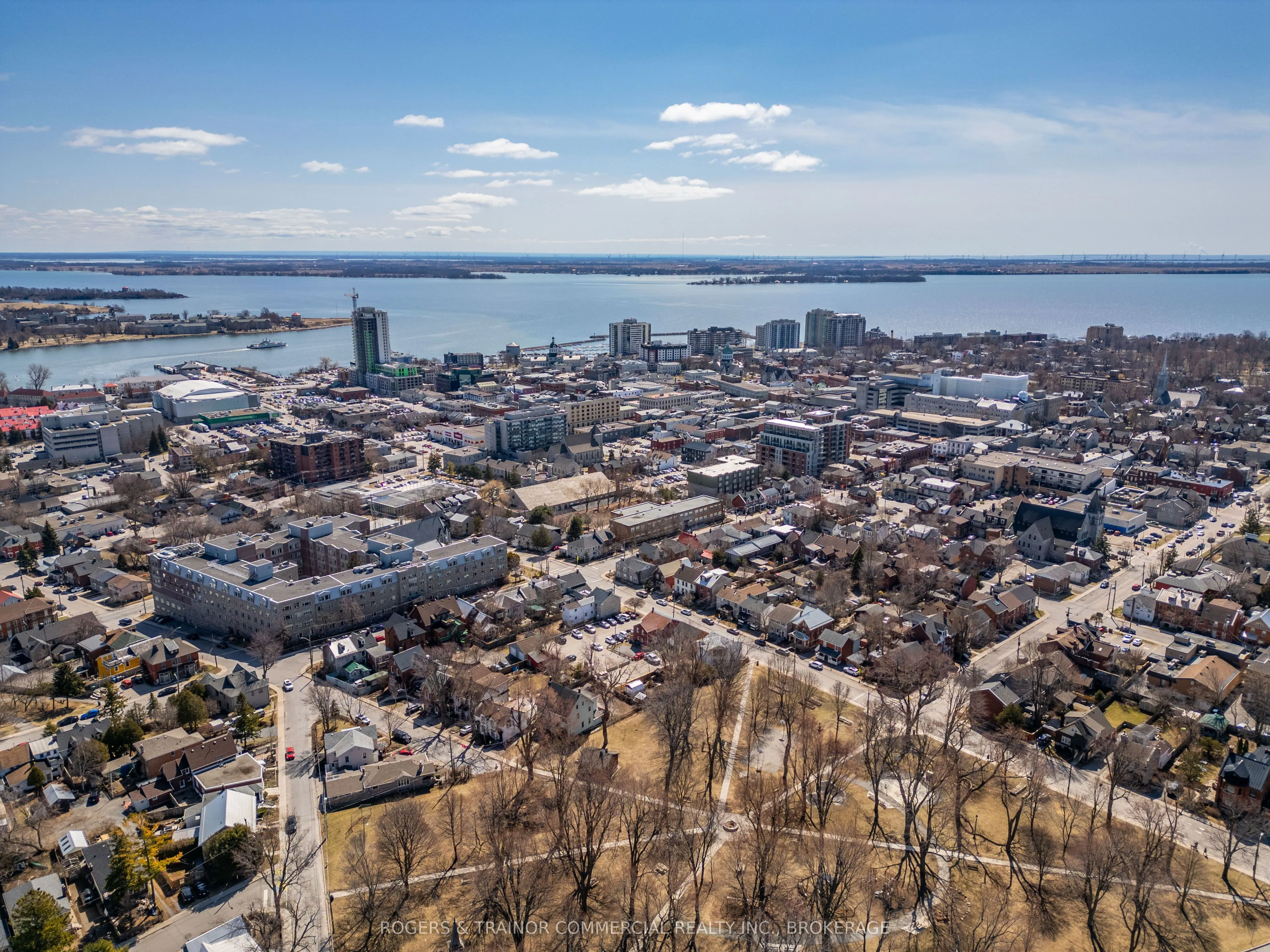 143-145 Ordnance Street