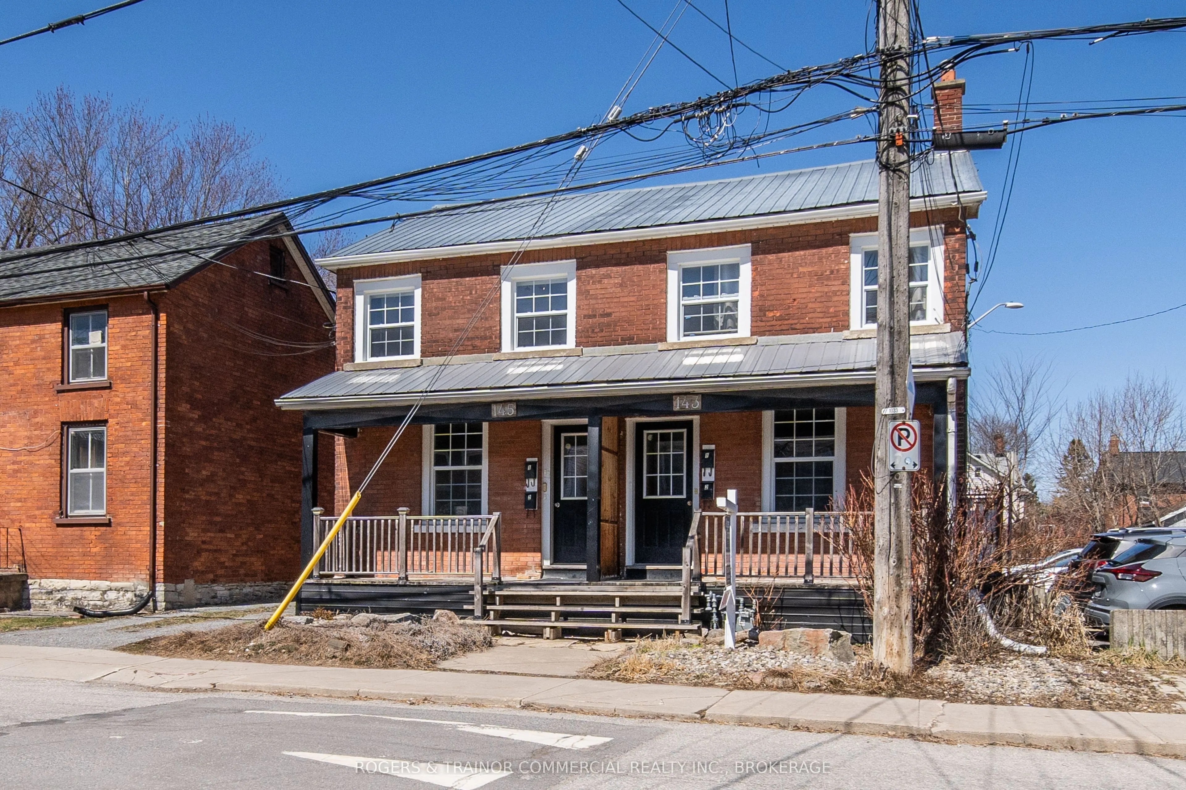 143-145 Ordnance Street