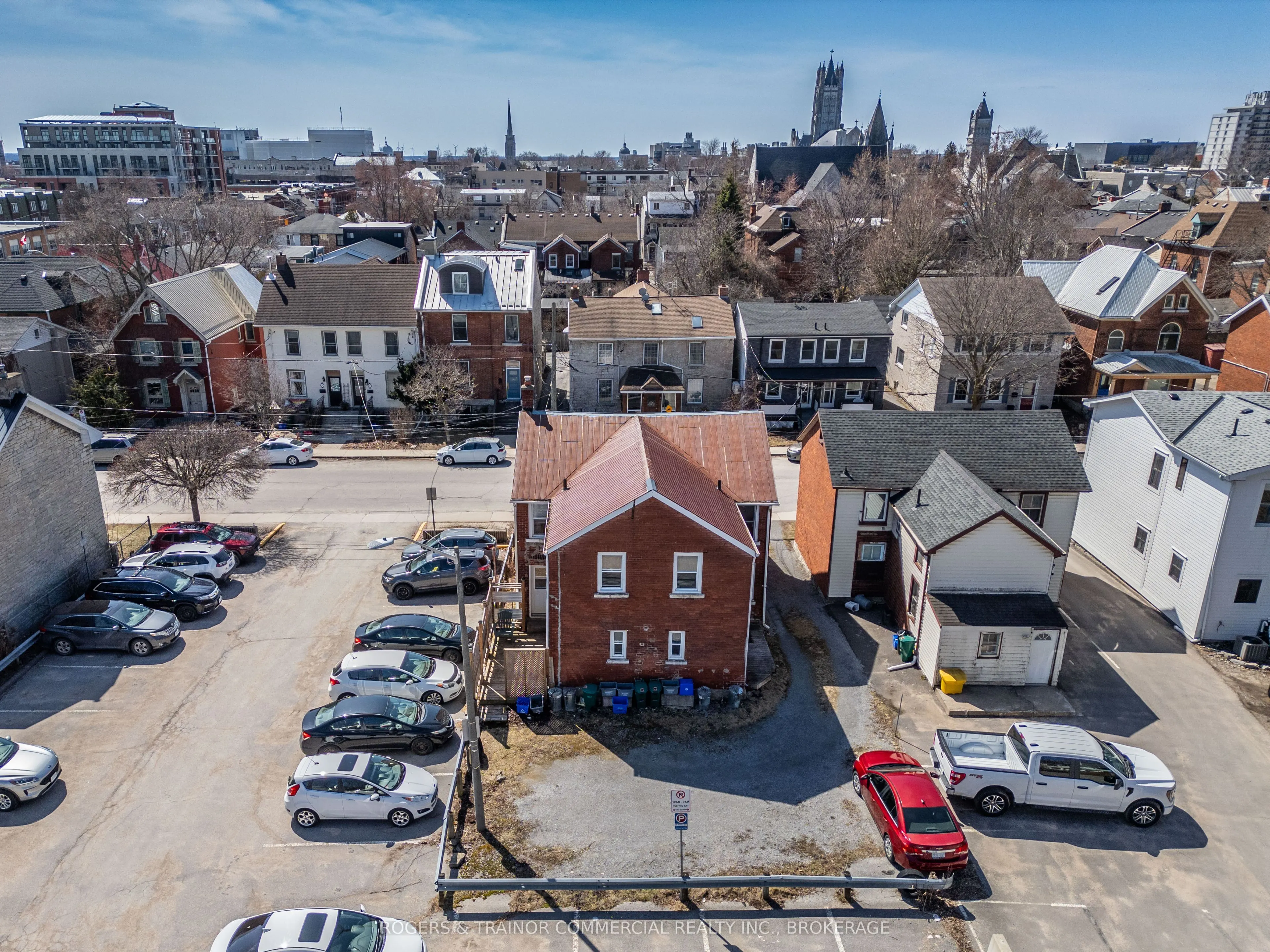 143-145 Ordnance Street