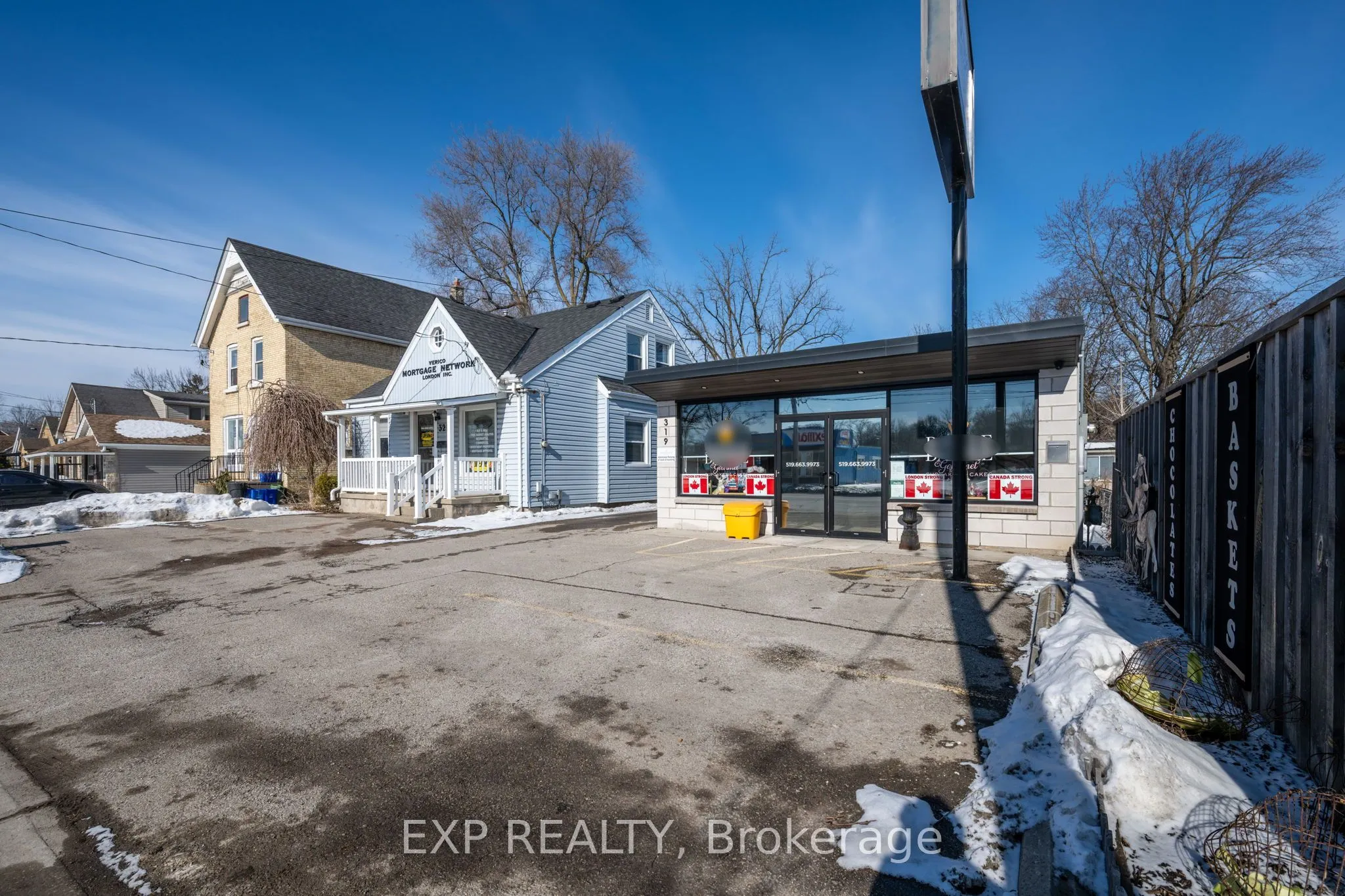 319 Springbank Drive