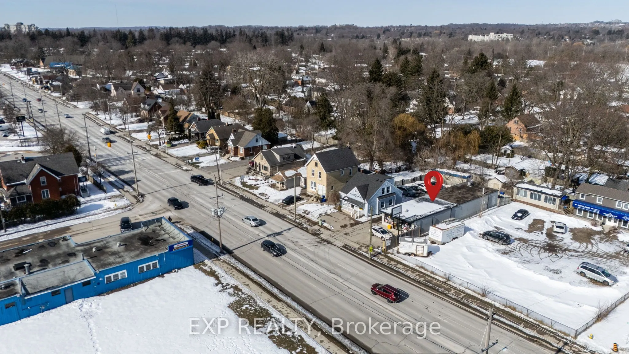 319 Springbank Drive
