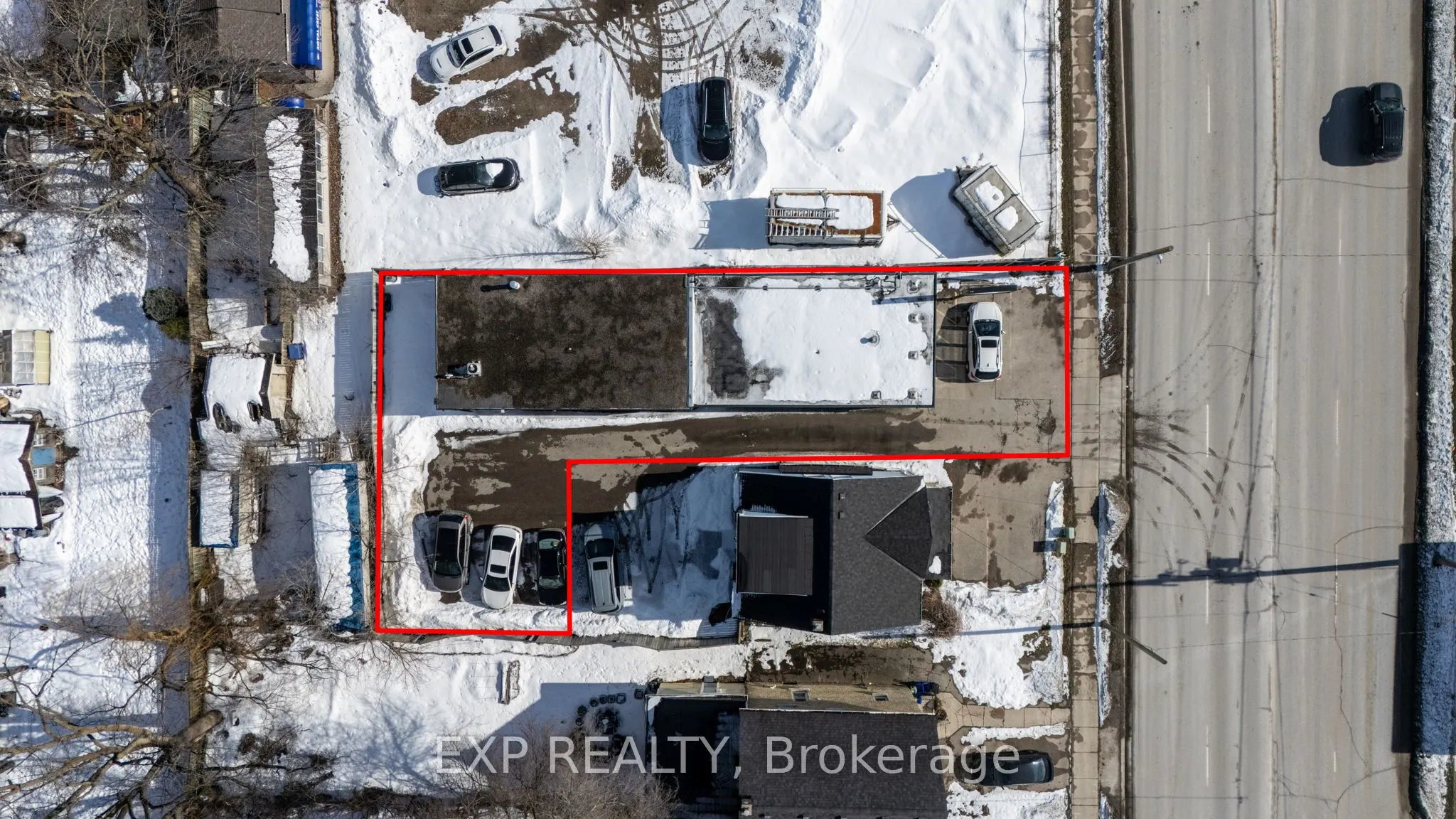 319 Springbank Drive