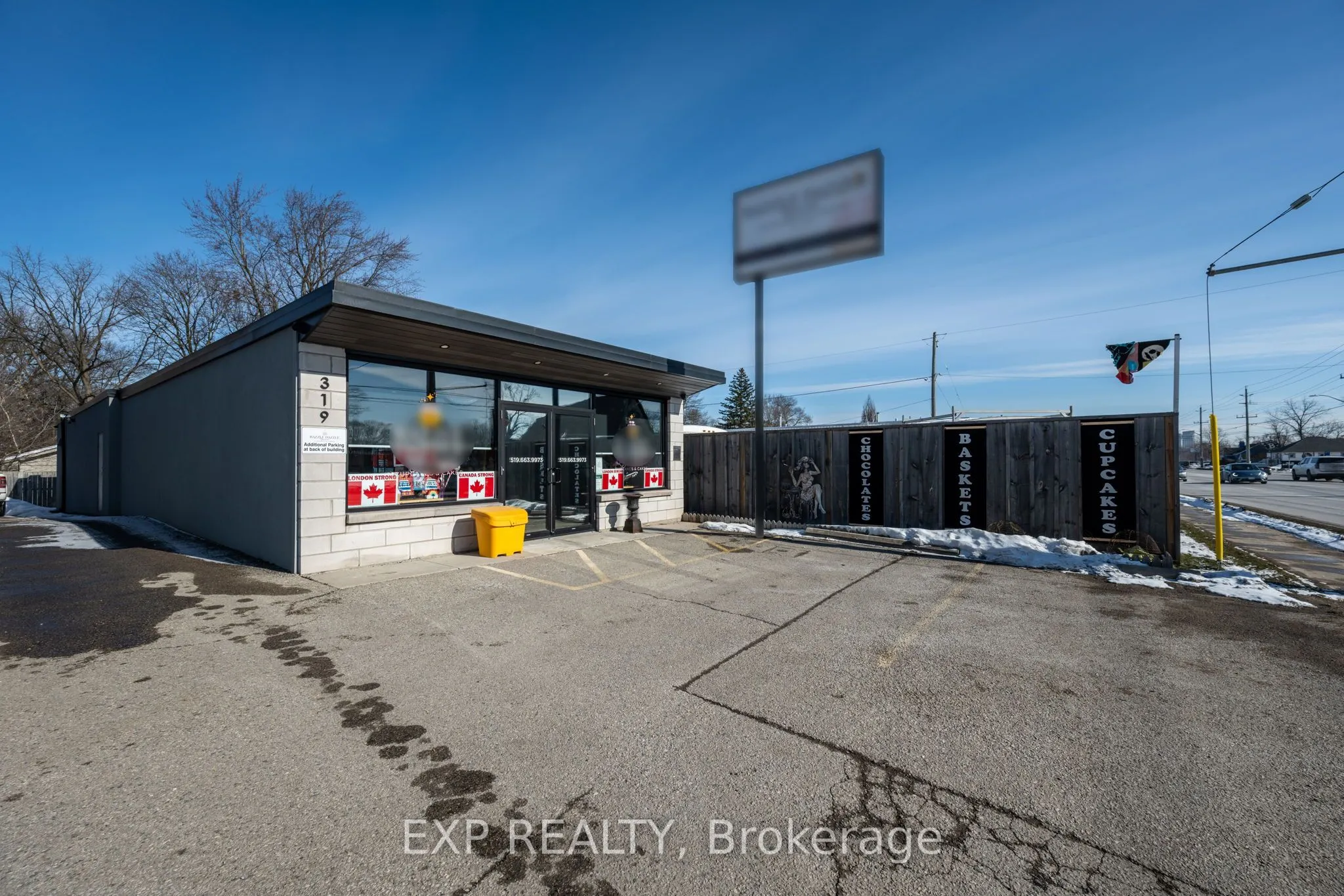 319 Springbank Drive