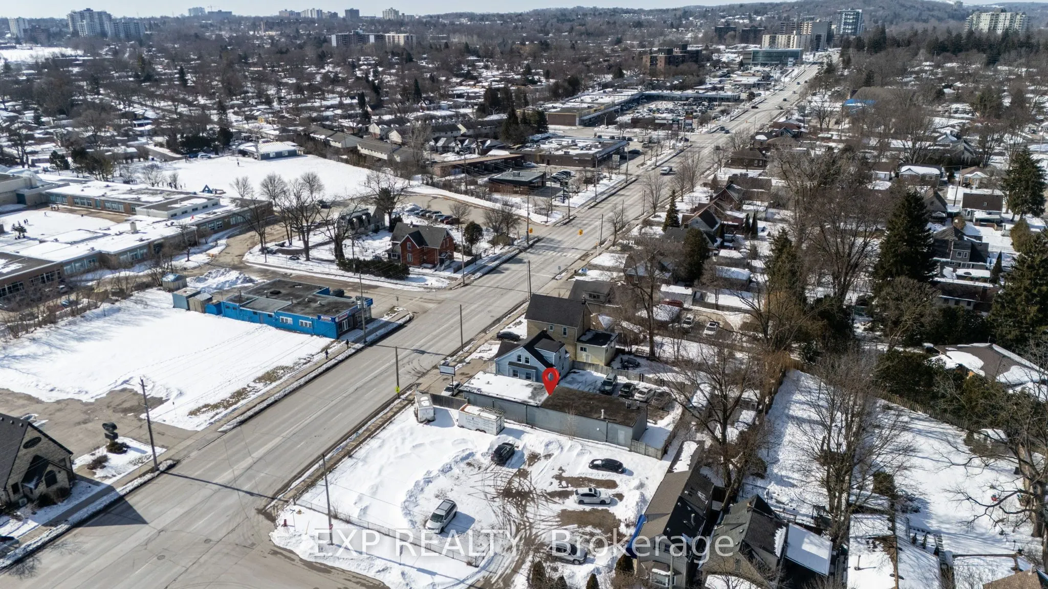 319 Springbank Drive