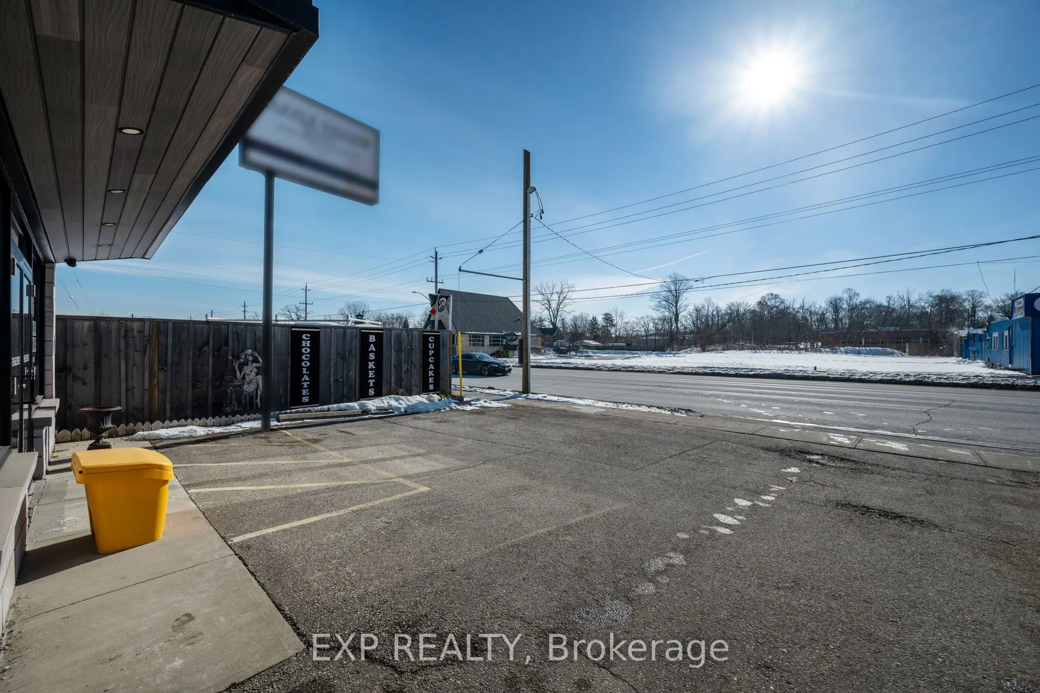 319 Springbank Drive