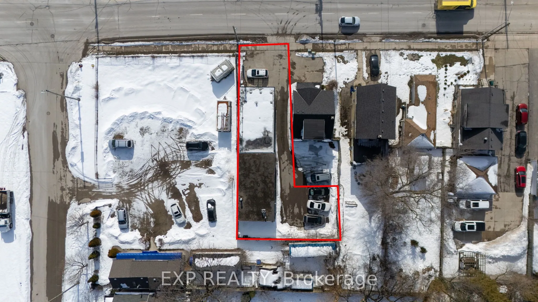 319 Springbank Drive
