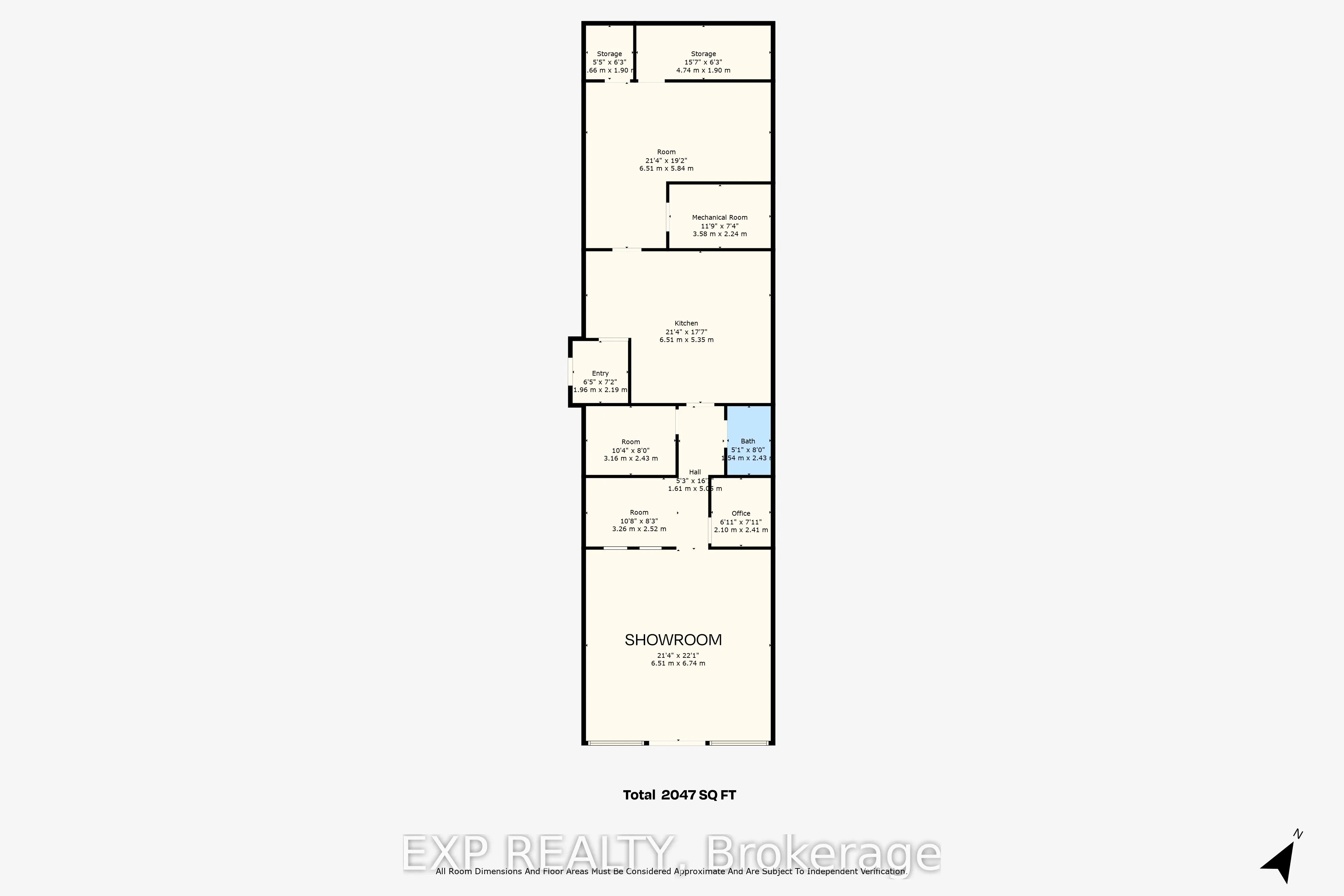 319 Springbank Drive