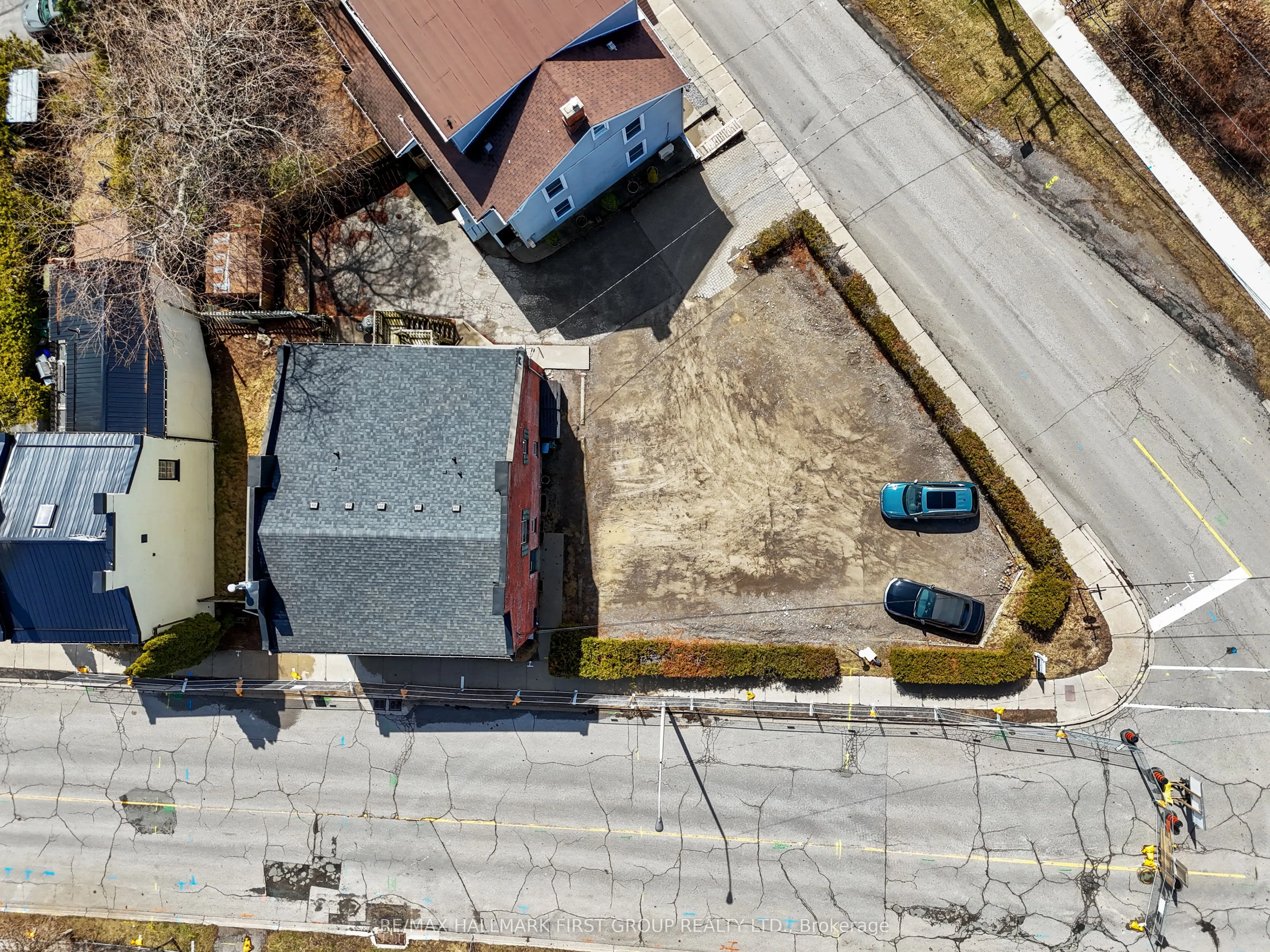 143 Walton Street