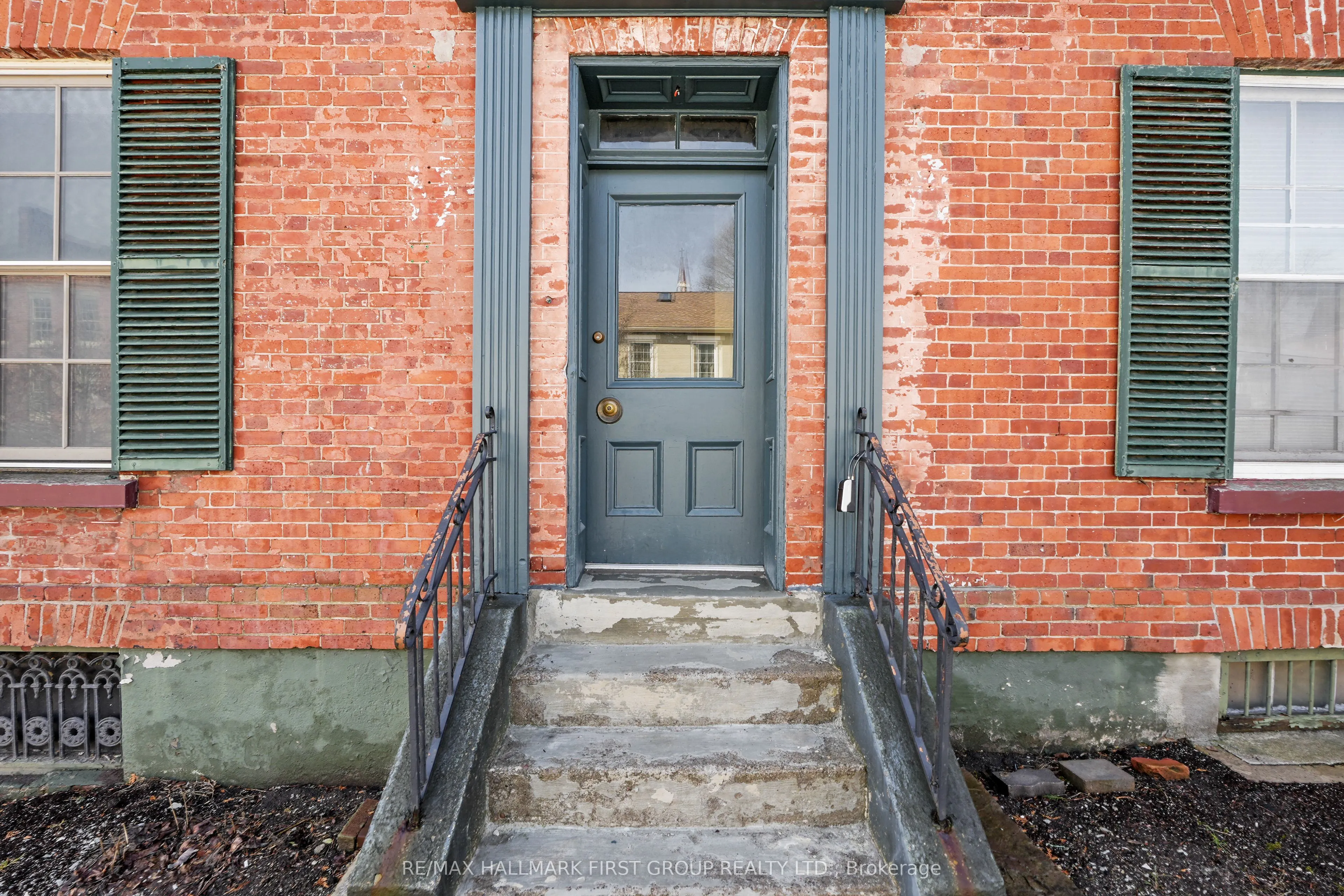 143 Walton Street