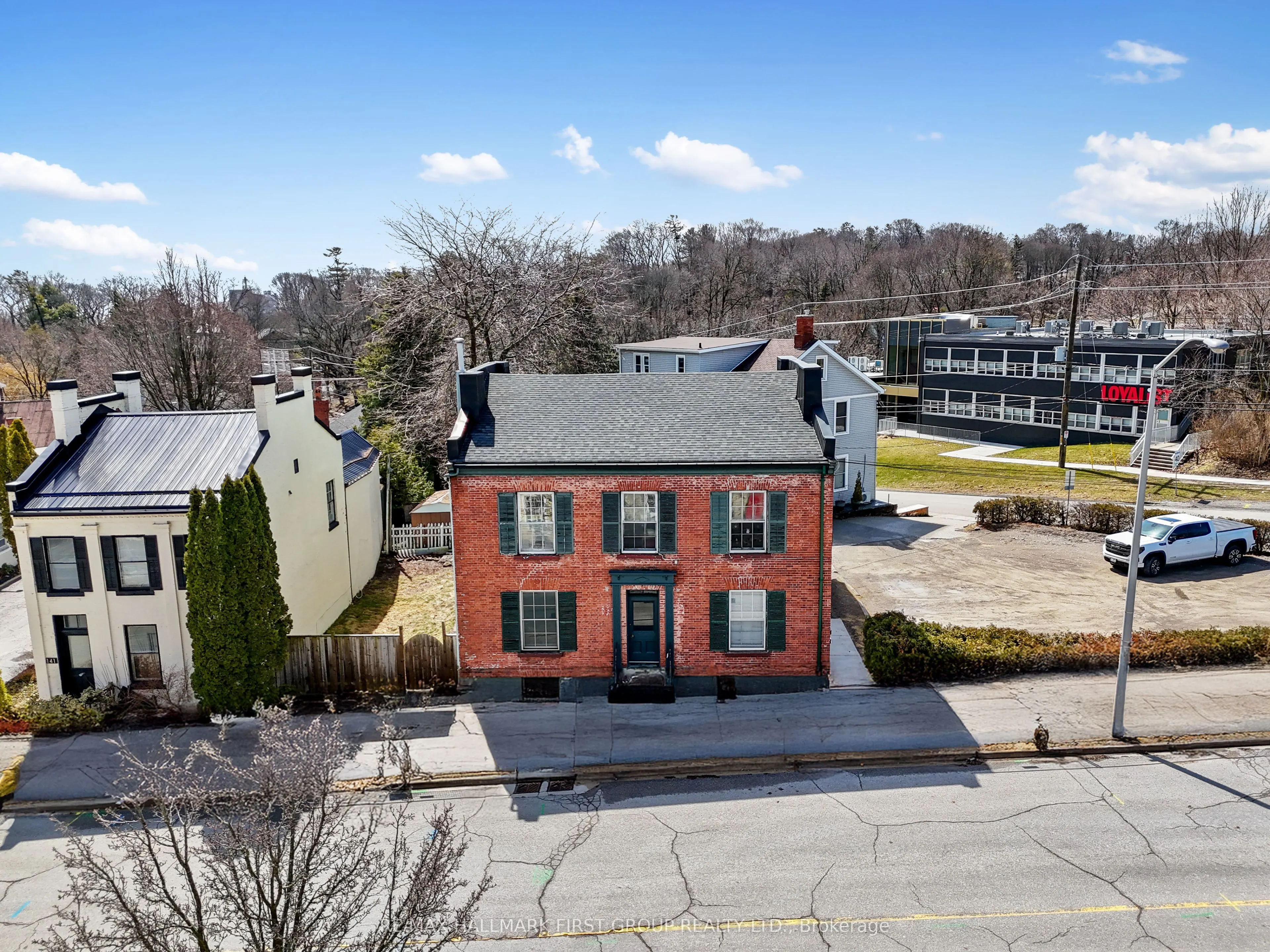 143 Walton Street