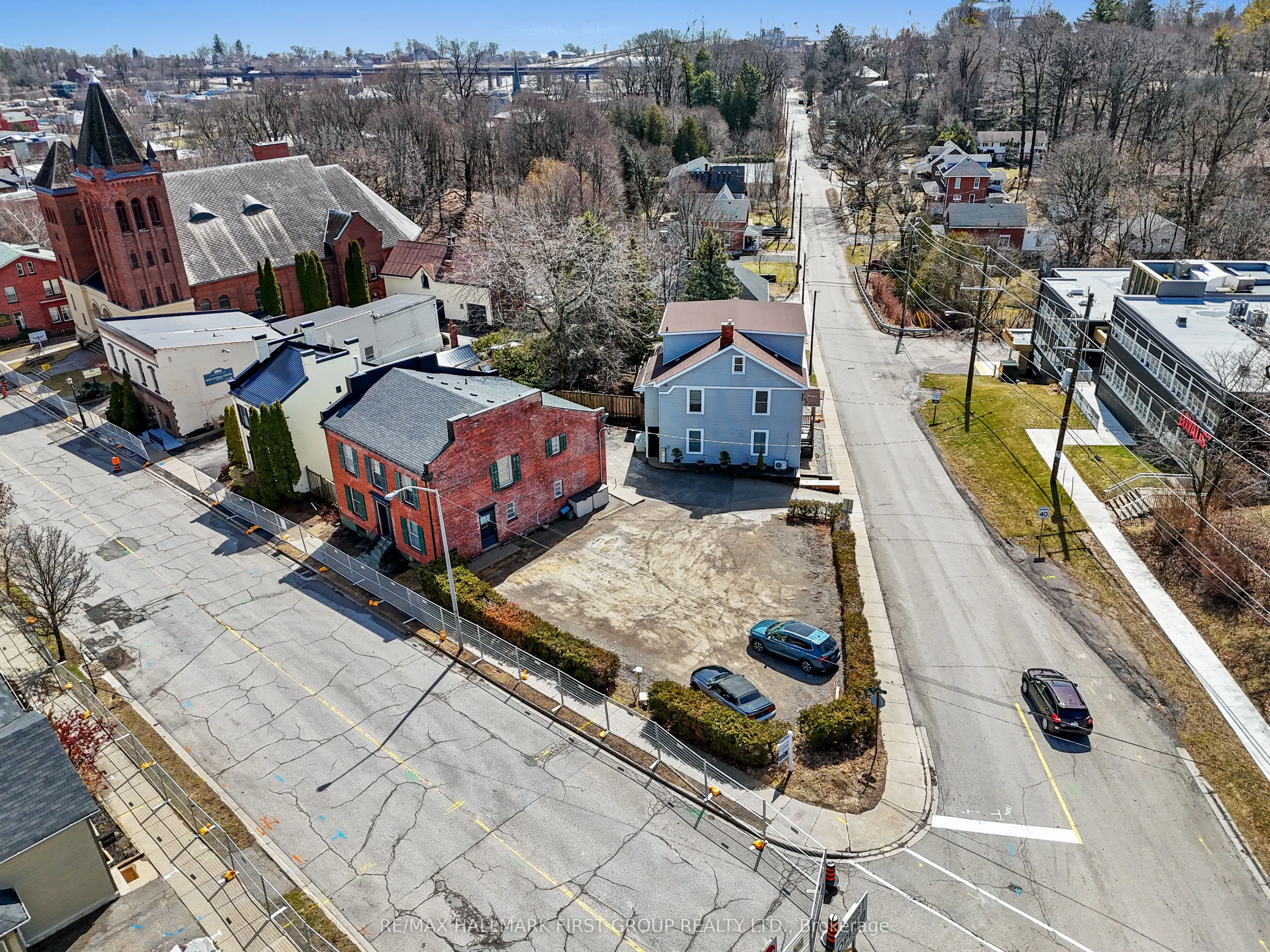 143 Walton Street