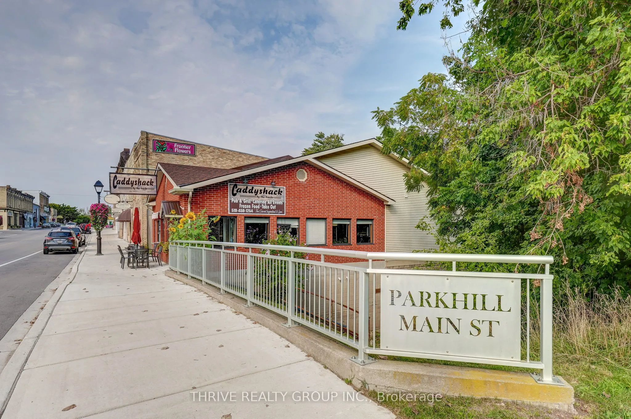 226 Main Street
