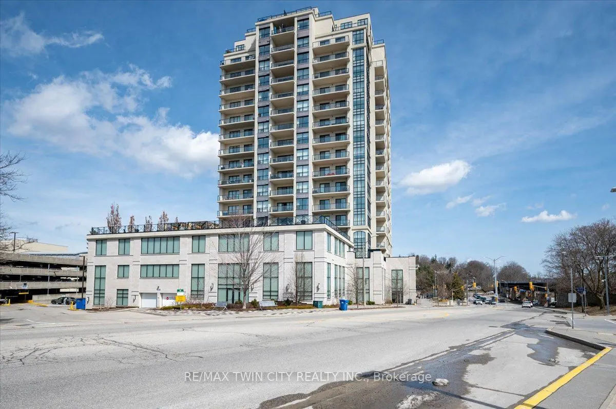 160 MACDONELL Street, ##607