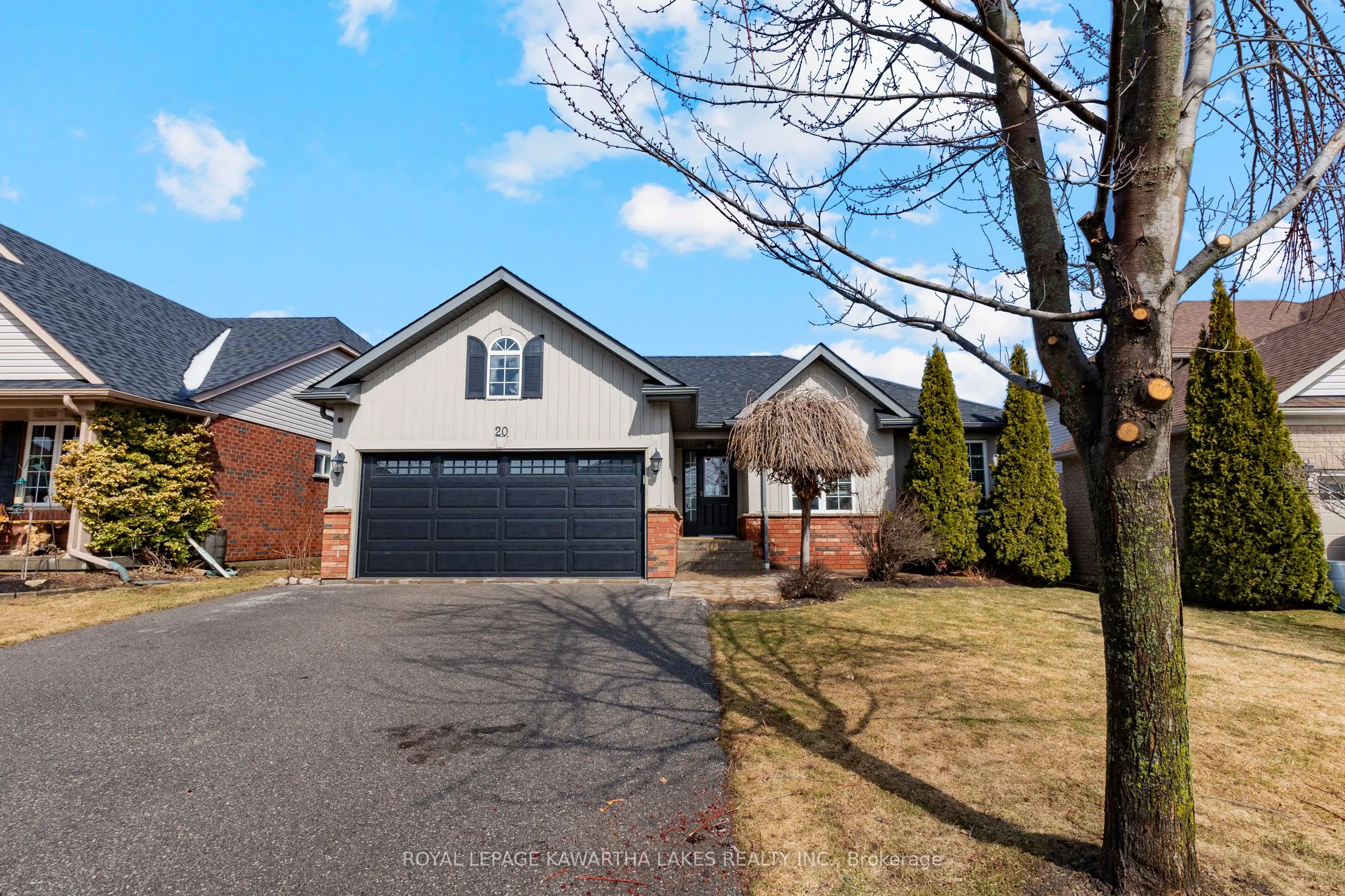 20 Thrushwood Trail