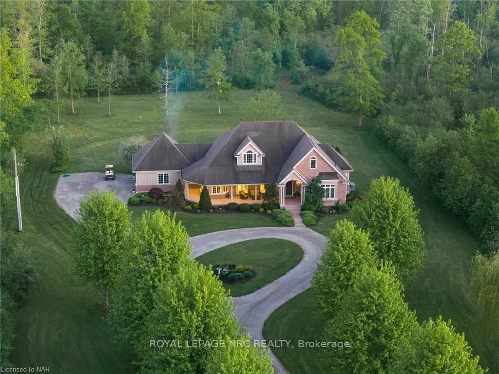 5045 MICHENER Road