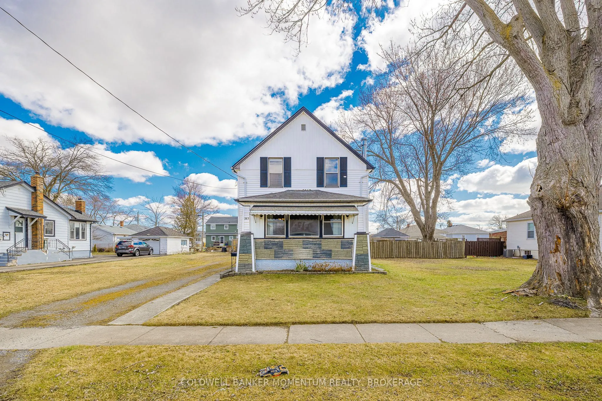 263 Humboldt Parkway