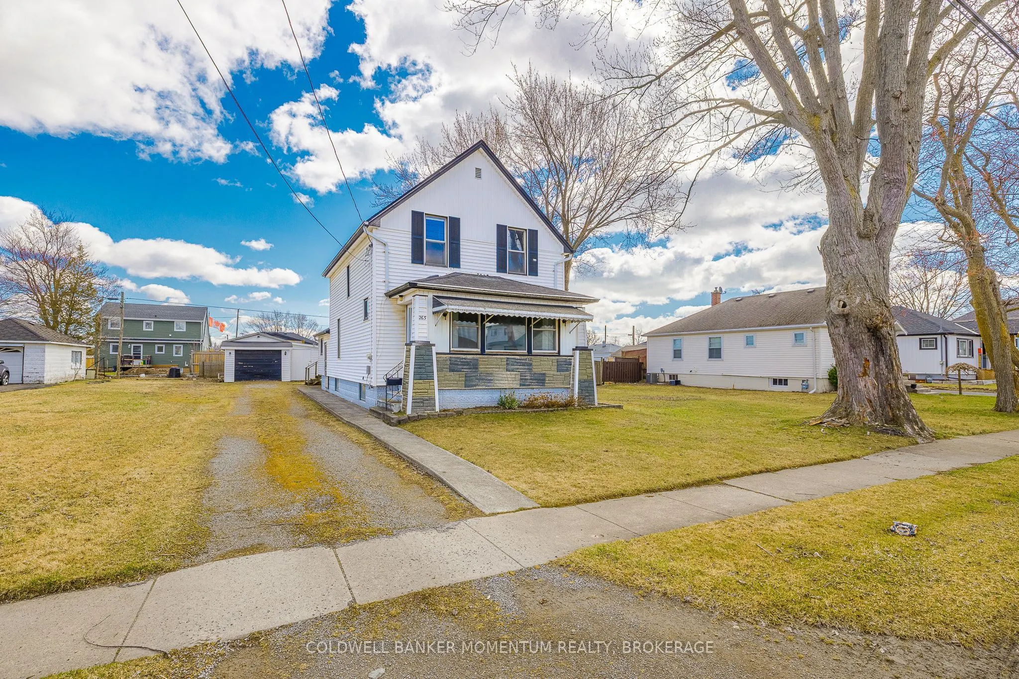 263 Humboldt Parkway