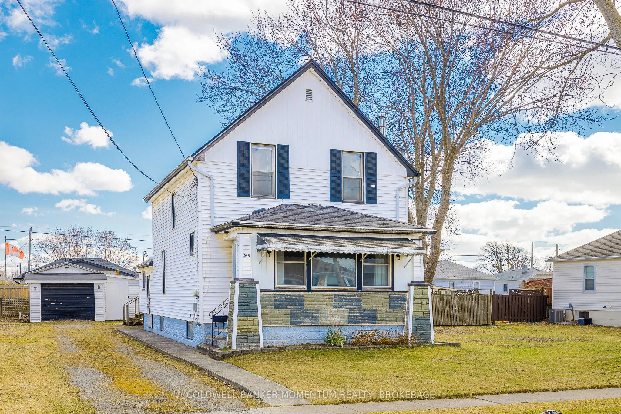 263 Humboldt Parkway