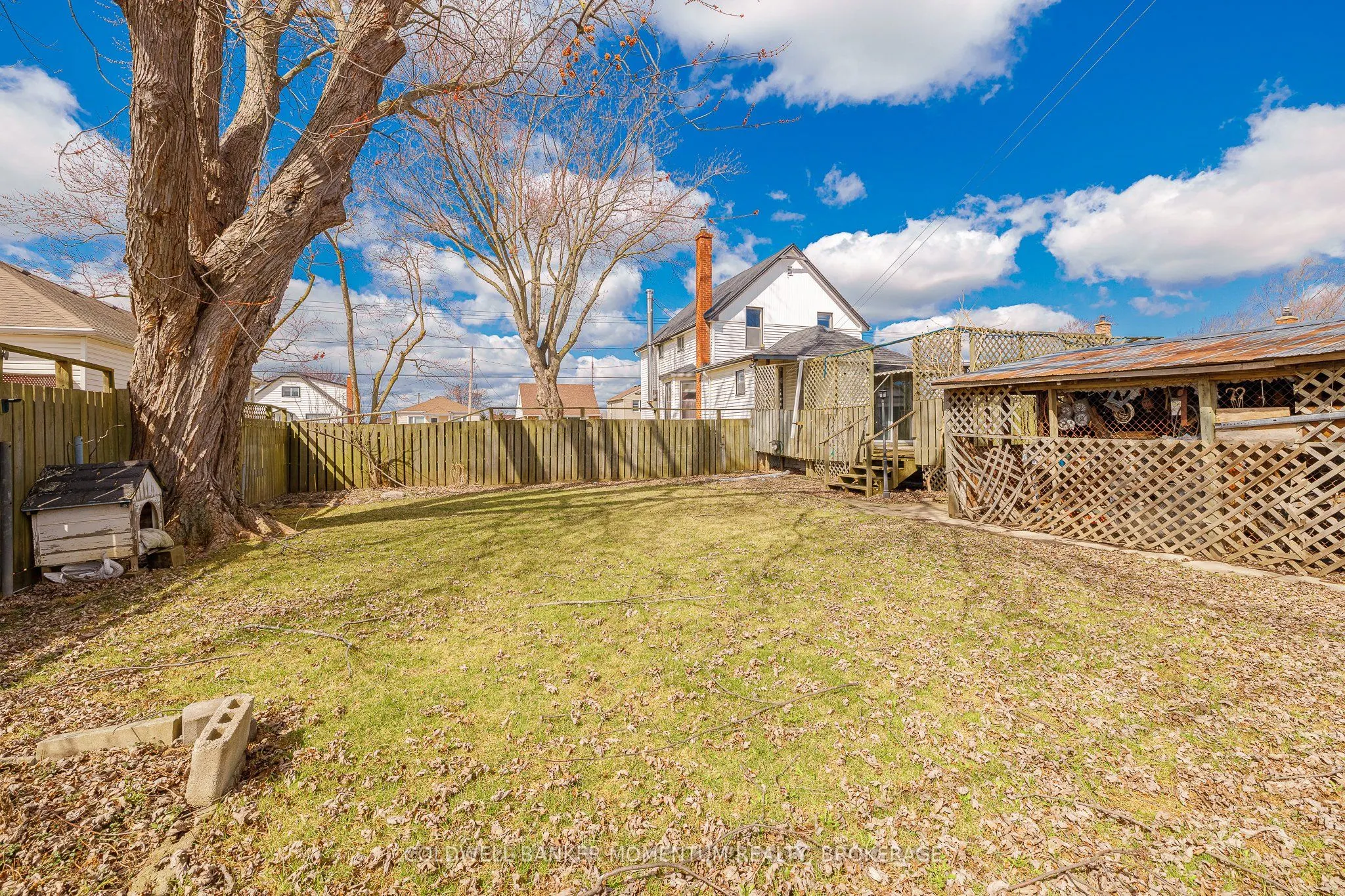 263 Humboldt Parkway
