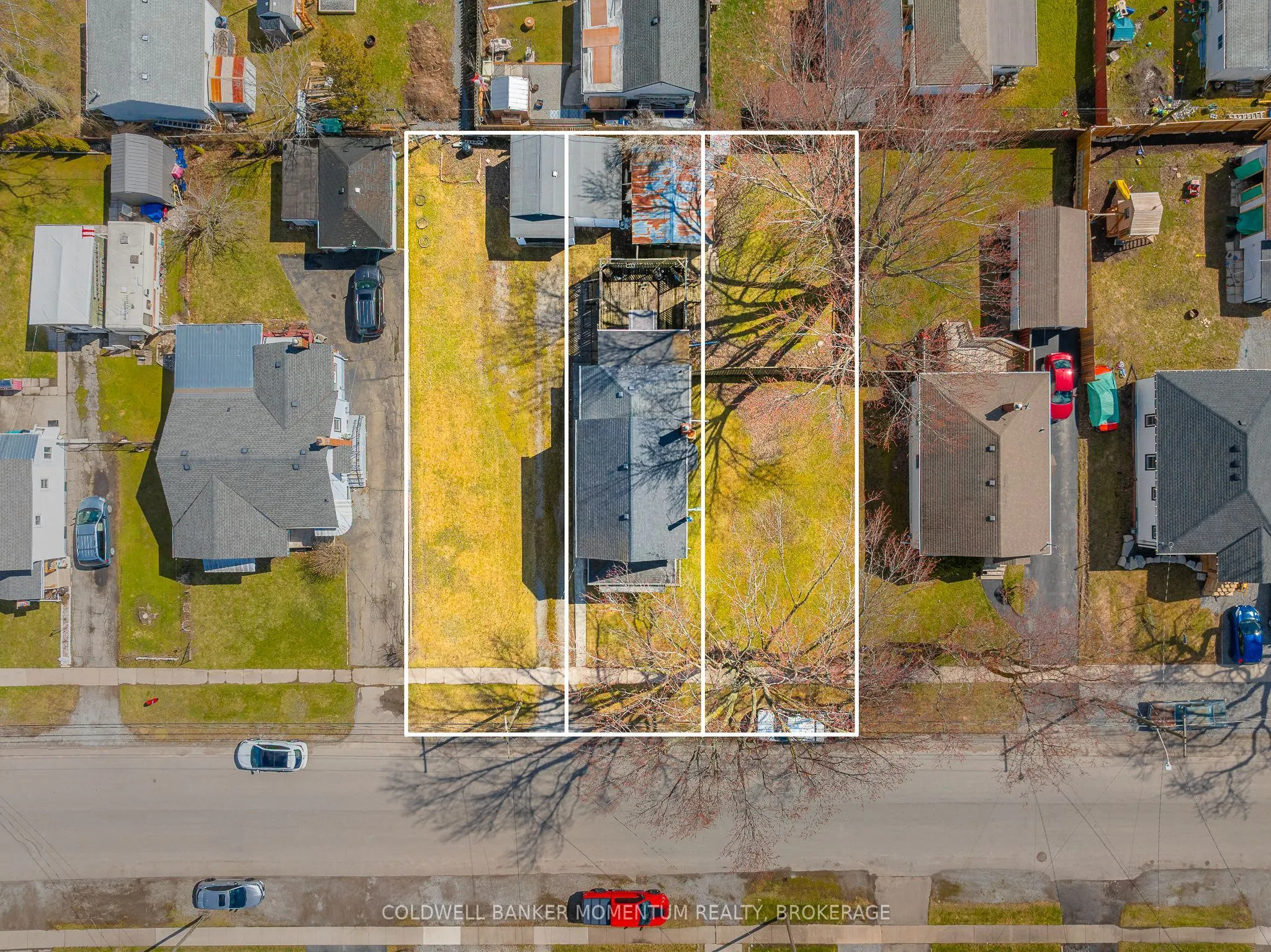 263 Humboldt Parkway