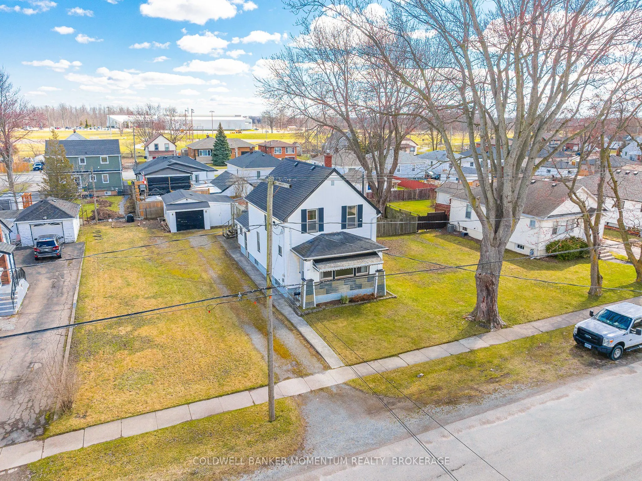 263 Humboldt Parkway