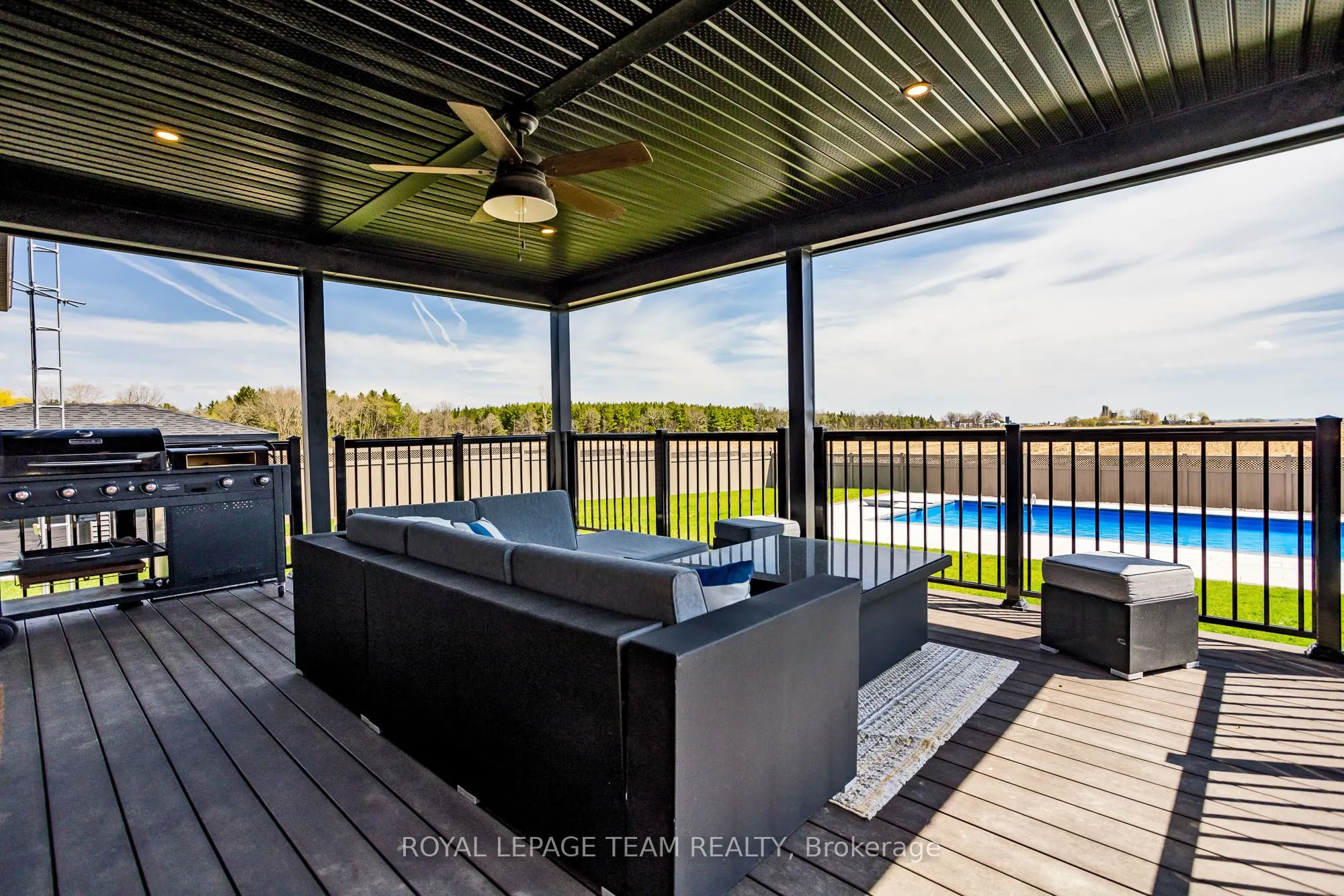 5758 Fernbank Road