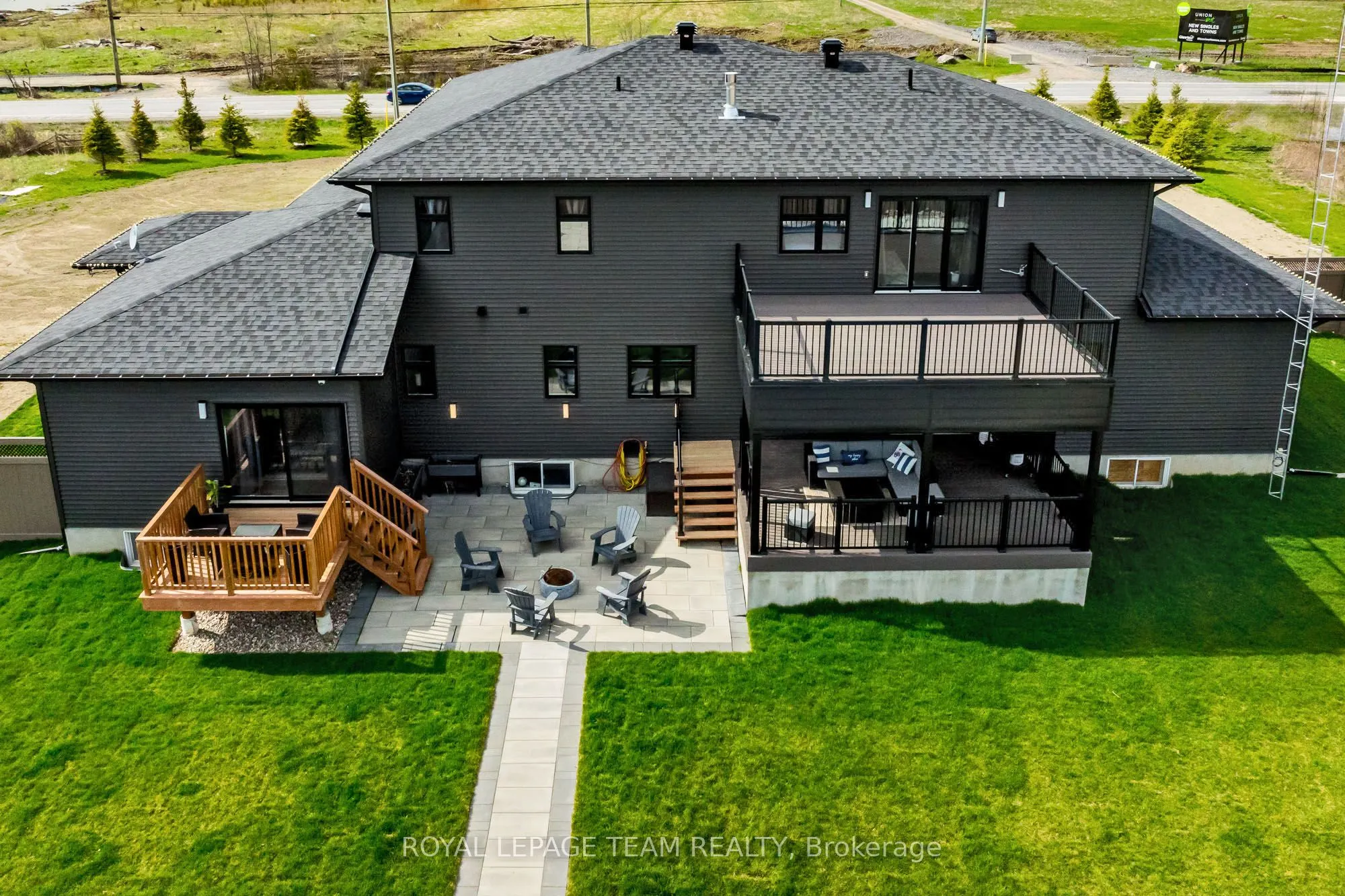 5758 Fernbank Road