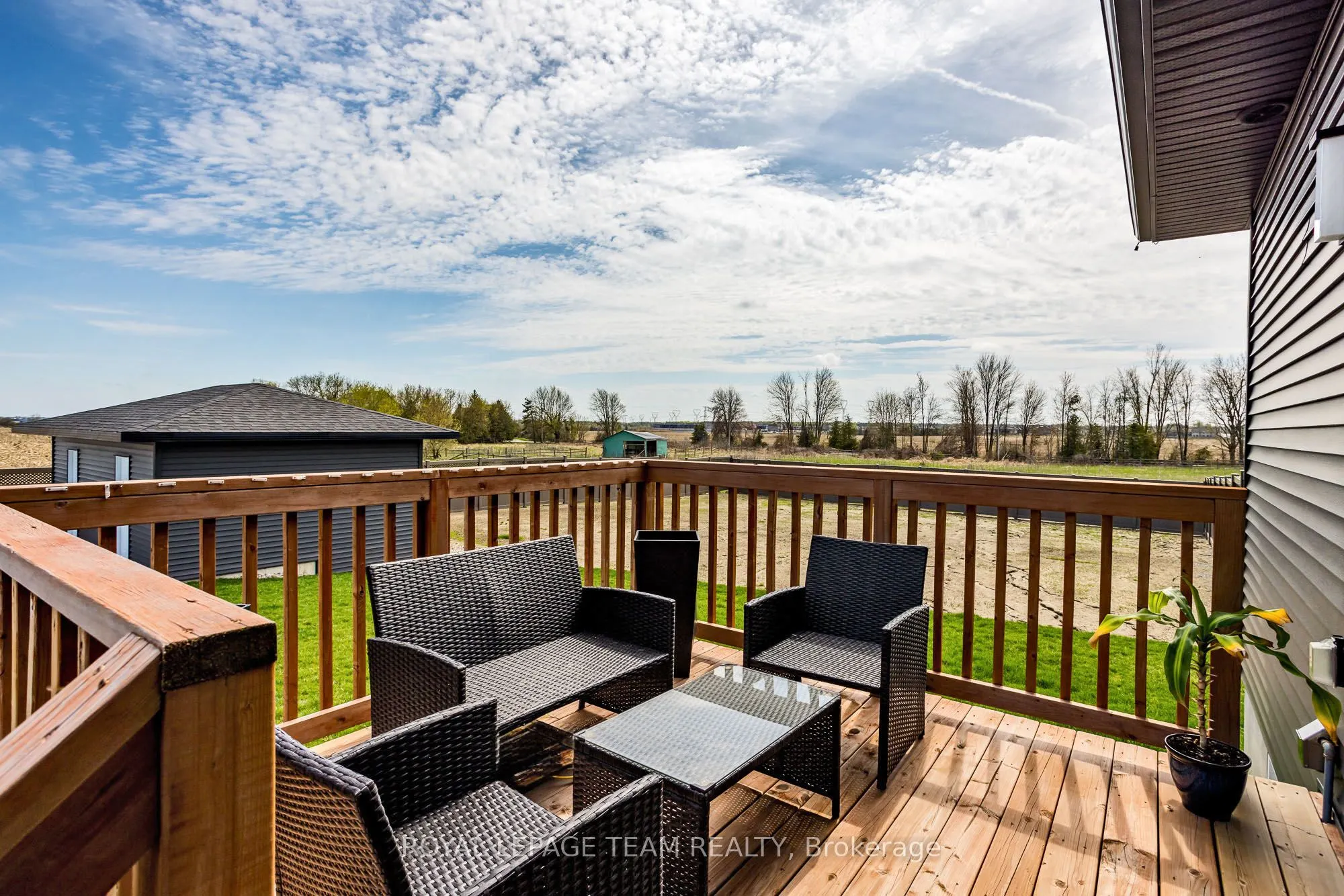 5758 Fernbank Road