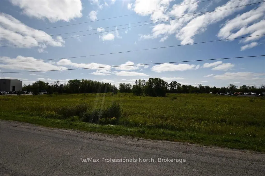 Lot 20 Walsh Road