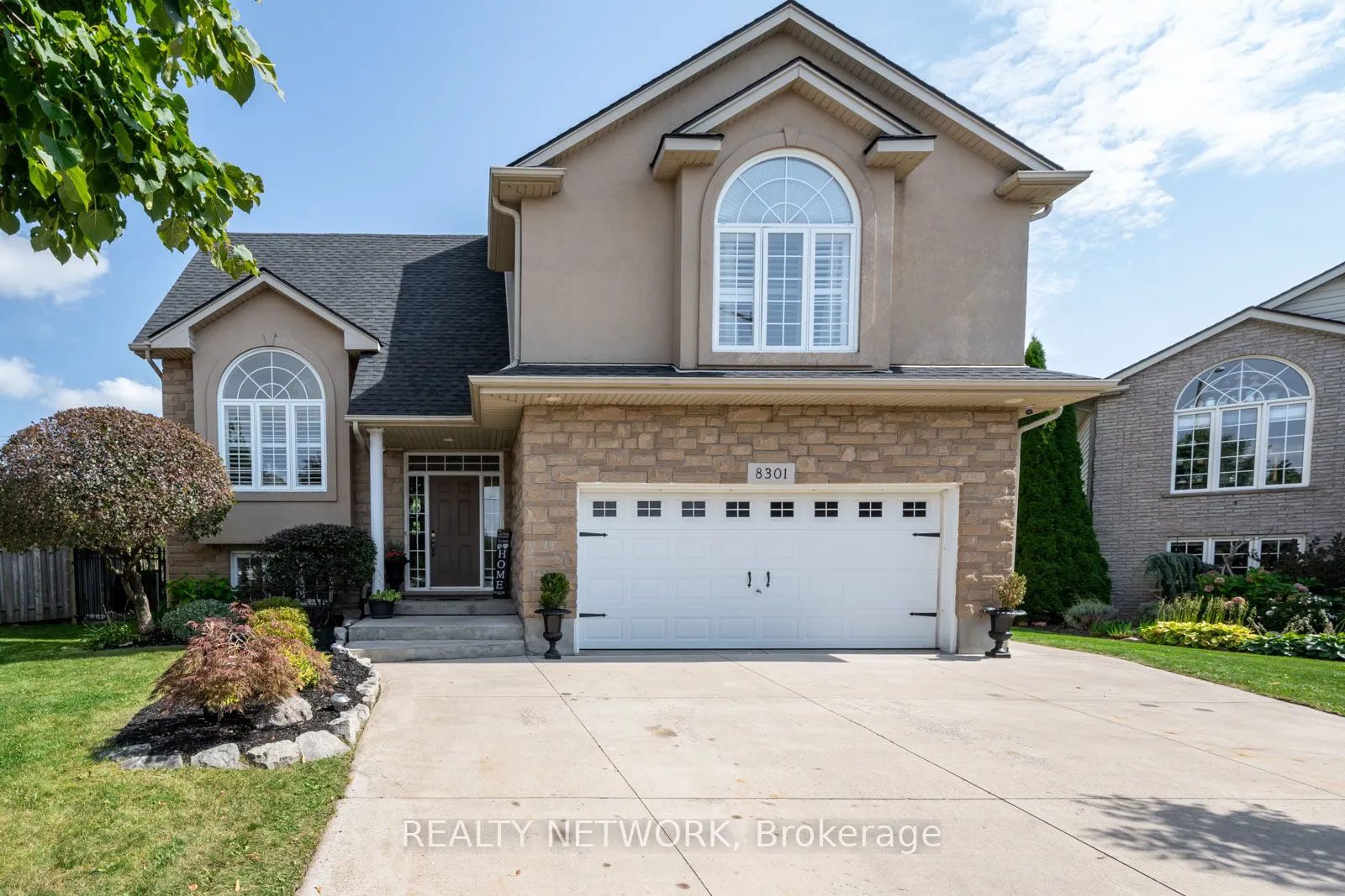 8301 Mullen Court