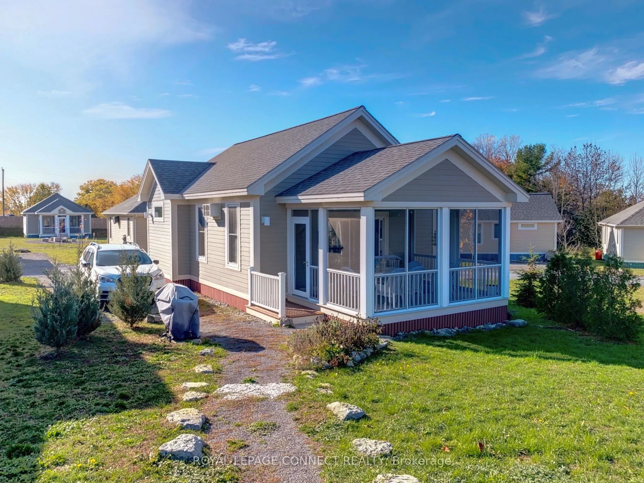 20 Butternut Lane, #98
