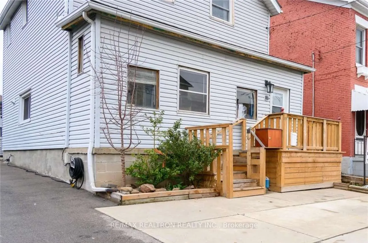 83 Magill Street