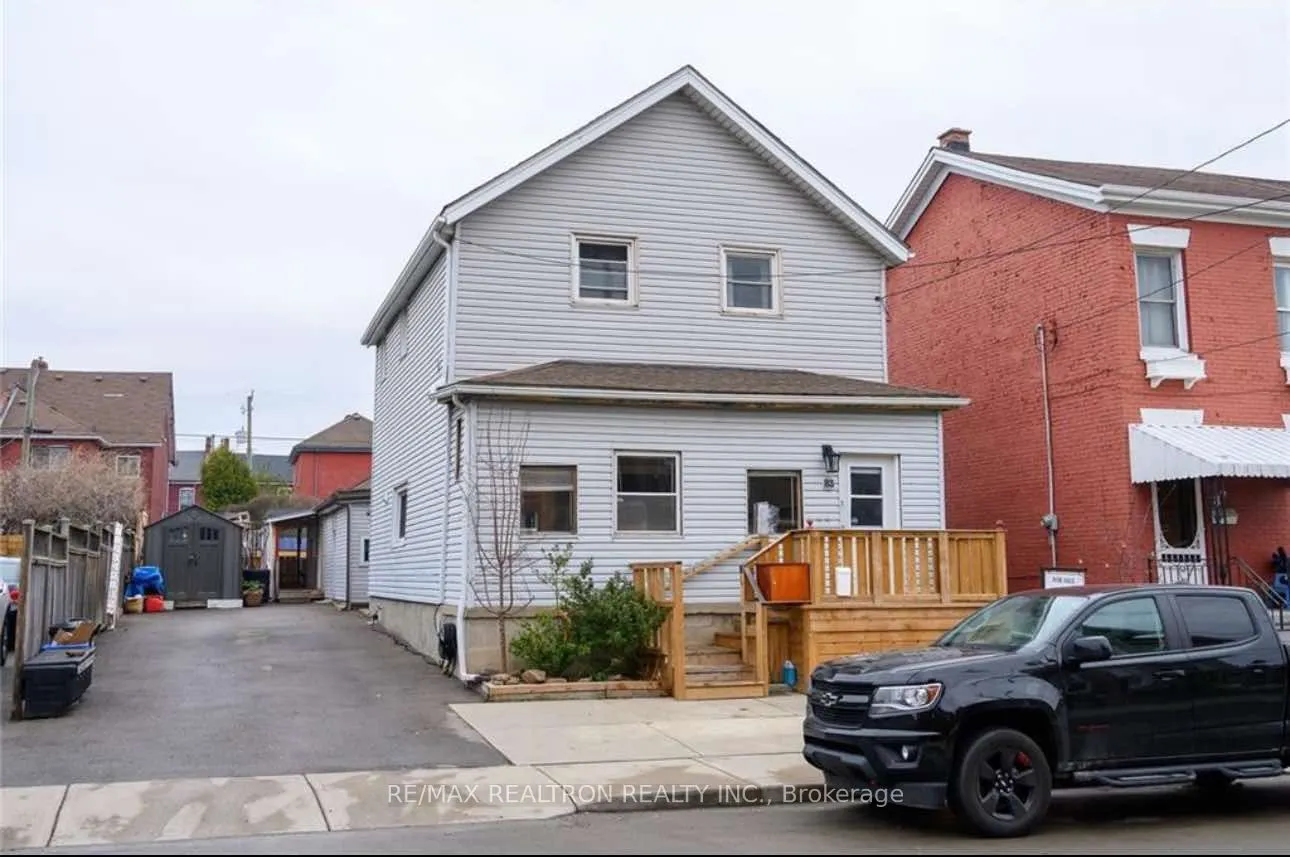 83 Magill Street
