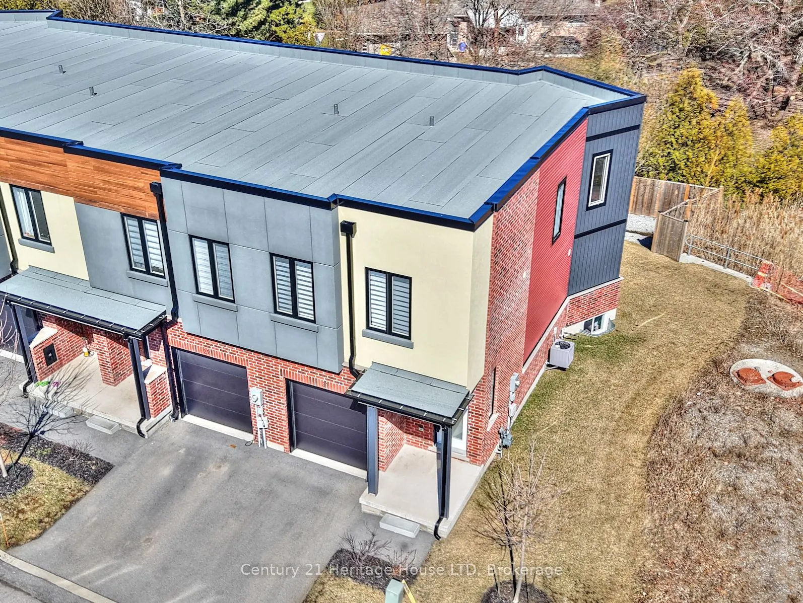 1465 Station Street #31