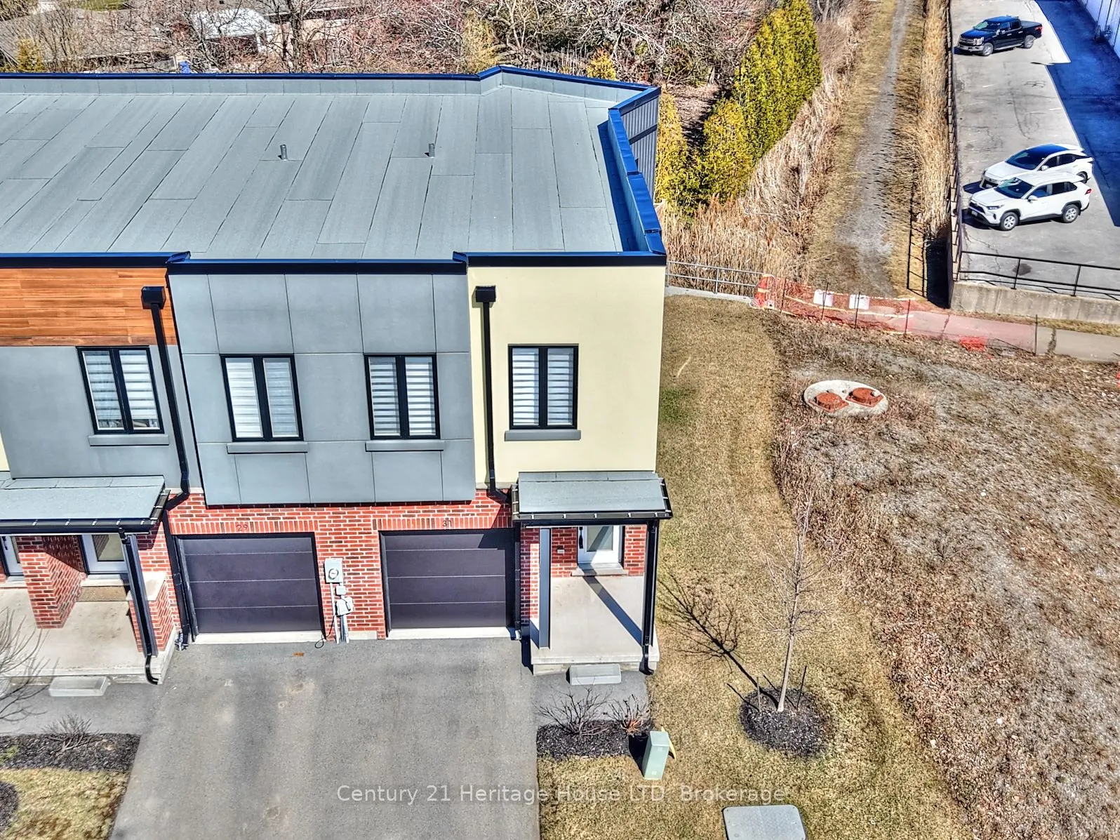 1465 Station Street #31
