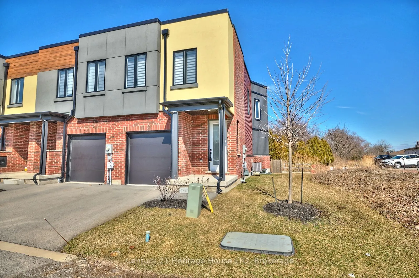 1465 Station Street #31