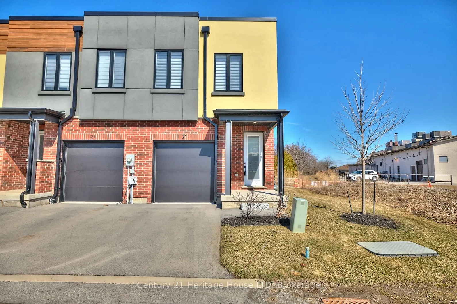 1465 Station Street #31